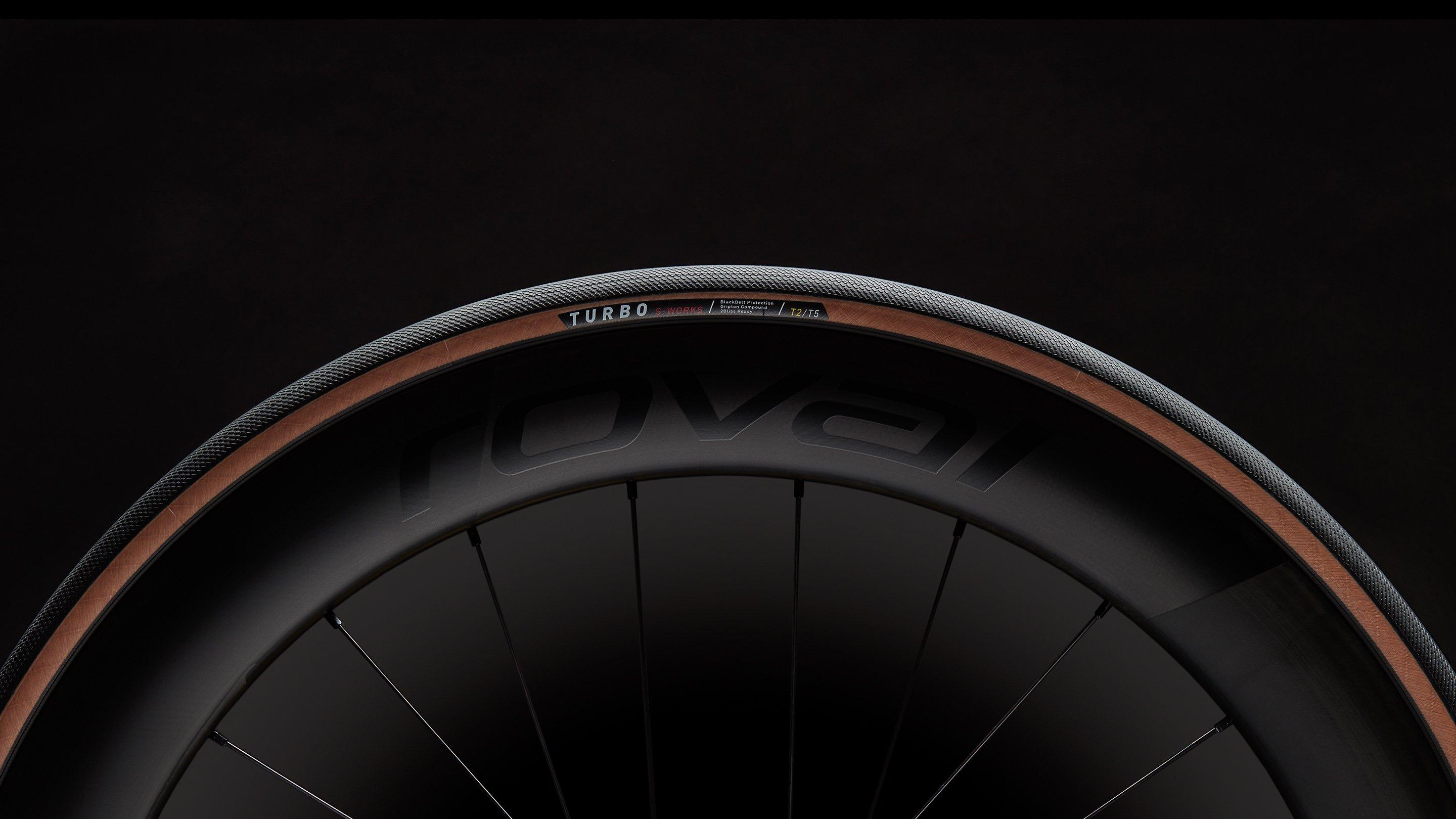 Specialized s works turbo sales tubeless