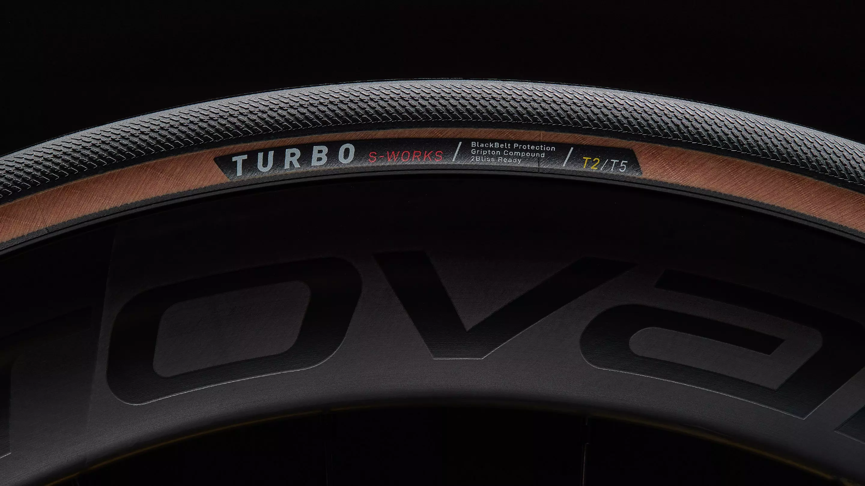 Specialized turbo tyres online