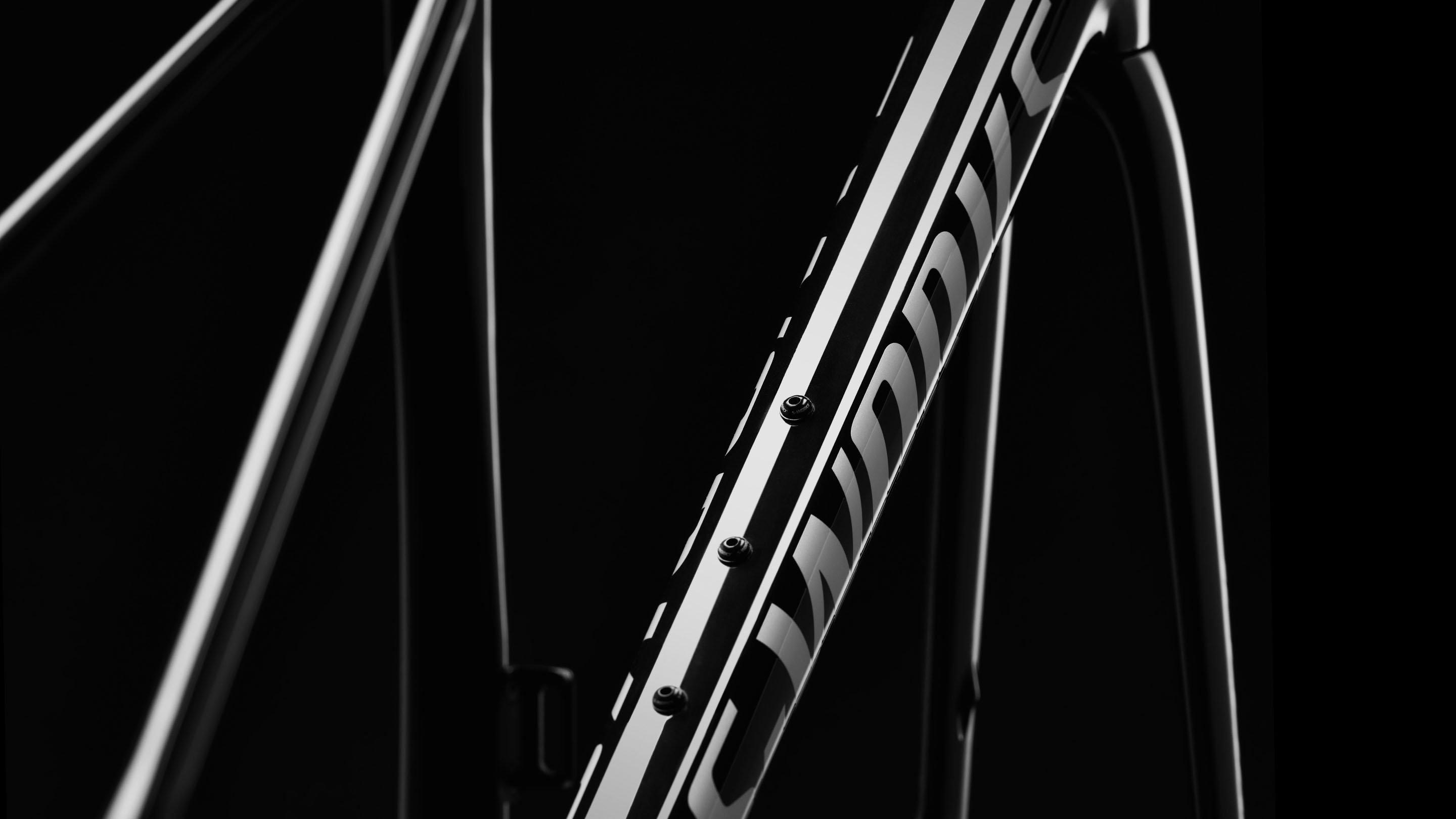 SWorks Tarmac SL8 Project Black LTD Frameset