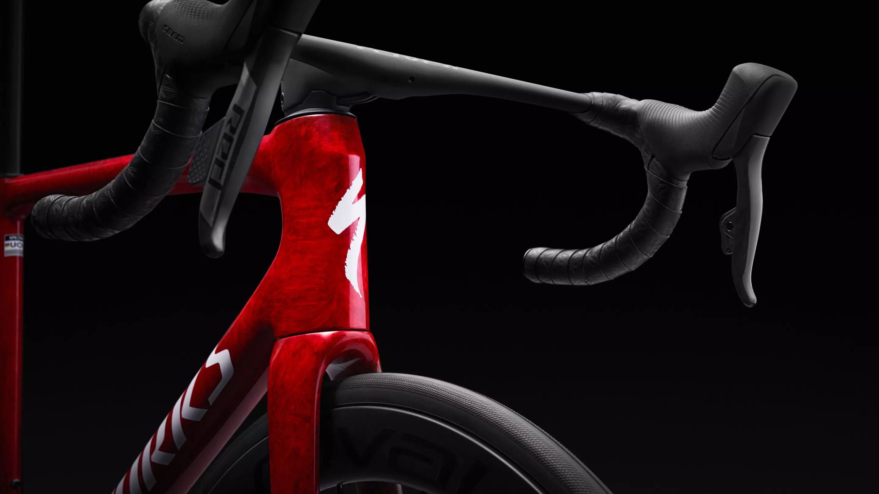 S-Works Tarmac SL8 SRAM Red eTap AXS