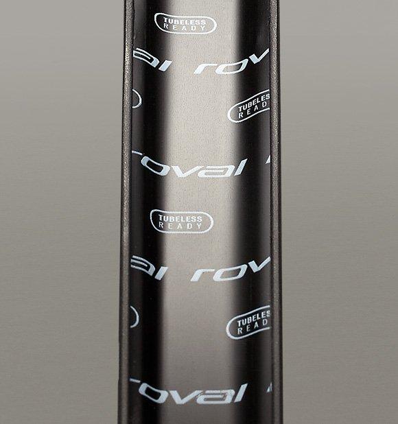 Tubeless Compatible