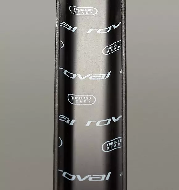 Tubeless Compatible