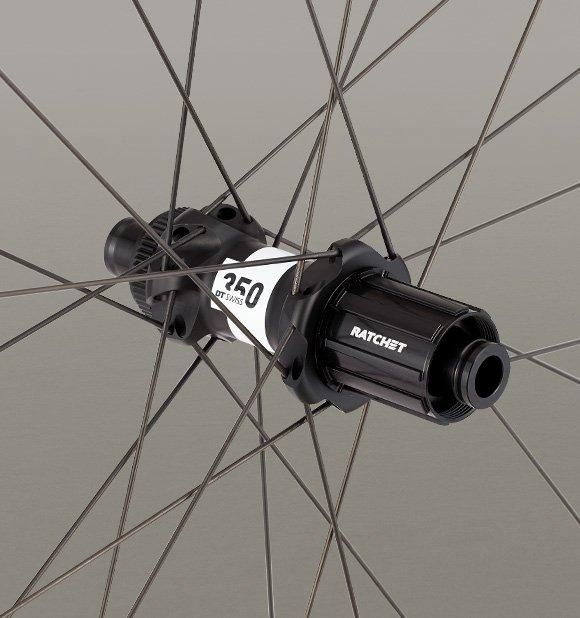 Alpinist SLX Disc