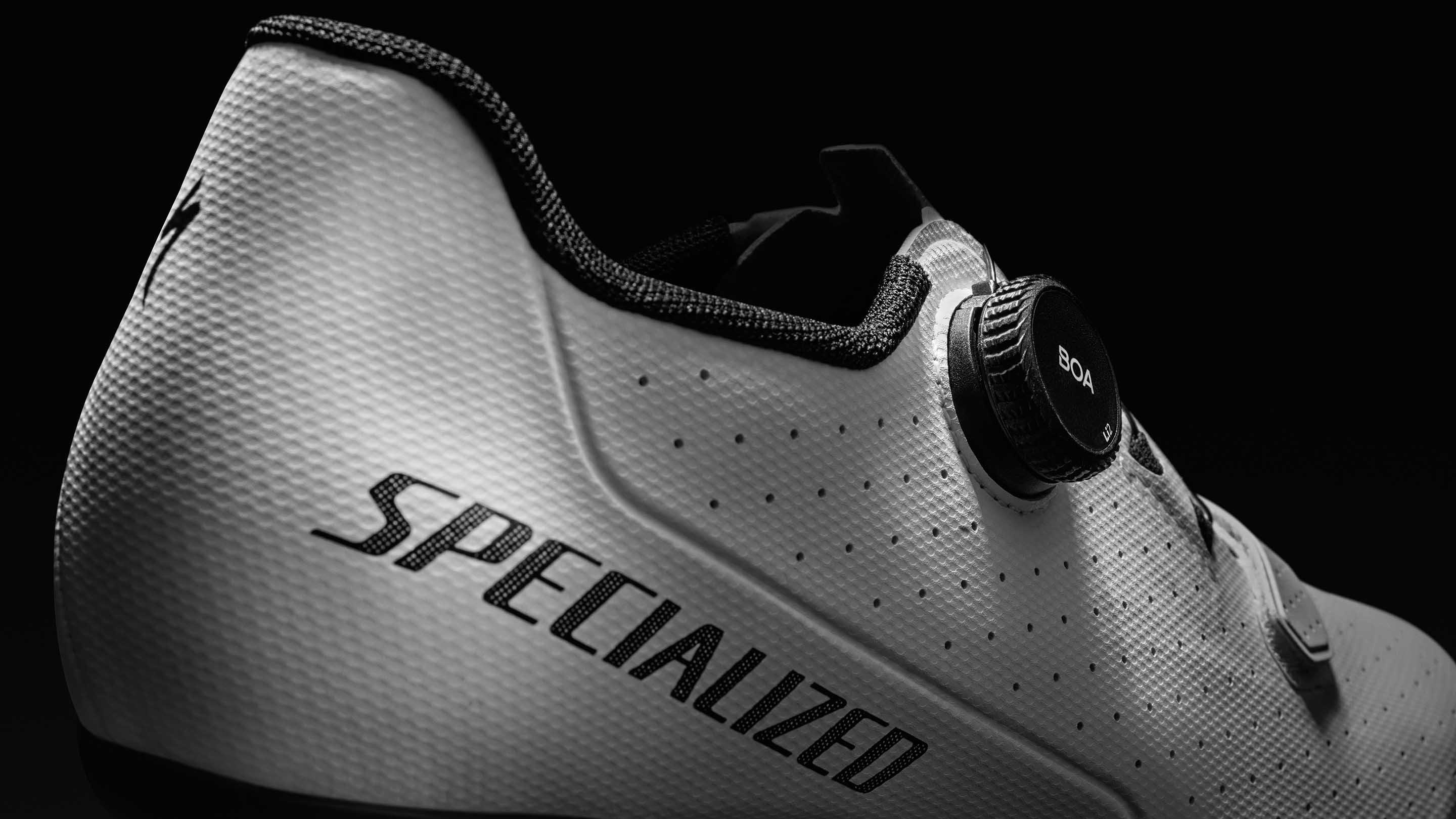 torch 3.0 road shoes