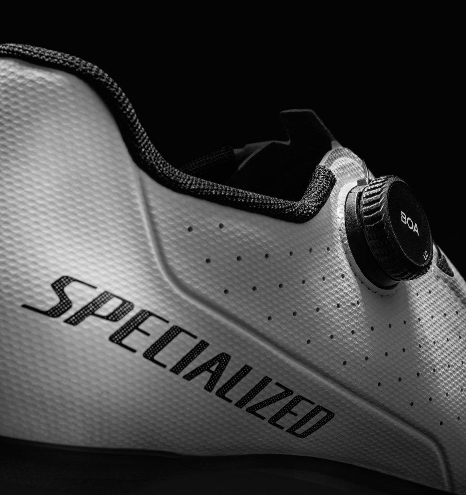 torch 2.0 cycling shoe