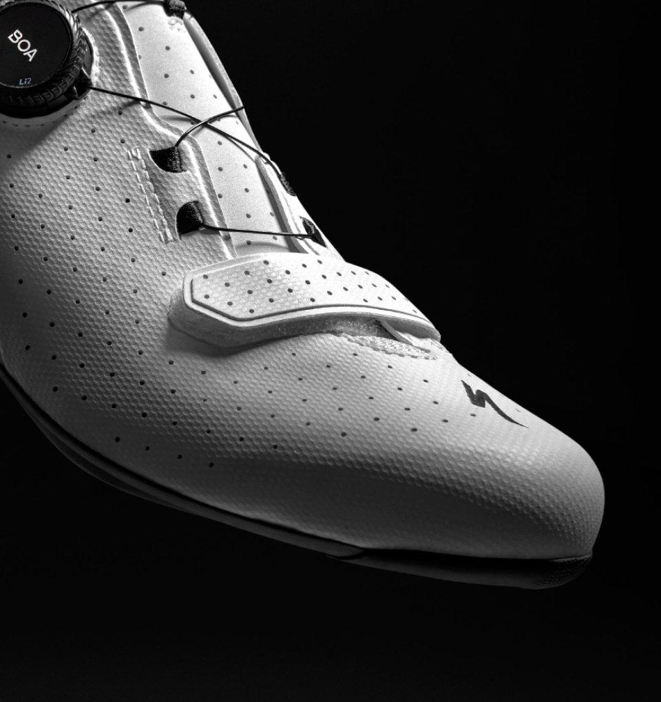 torch 3.0 road shoes