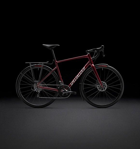 Specialized allez store e5 sport