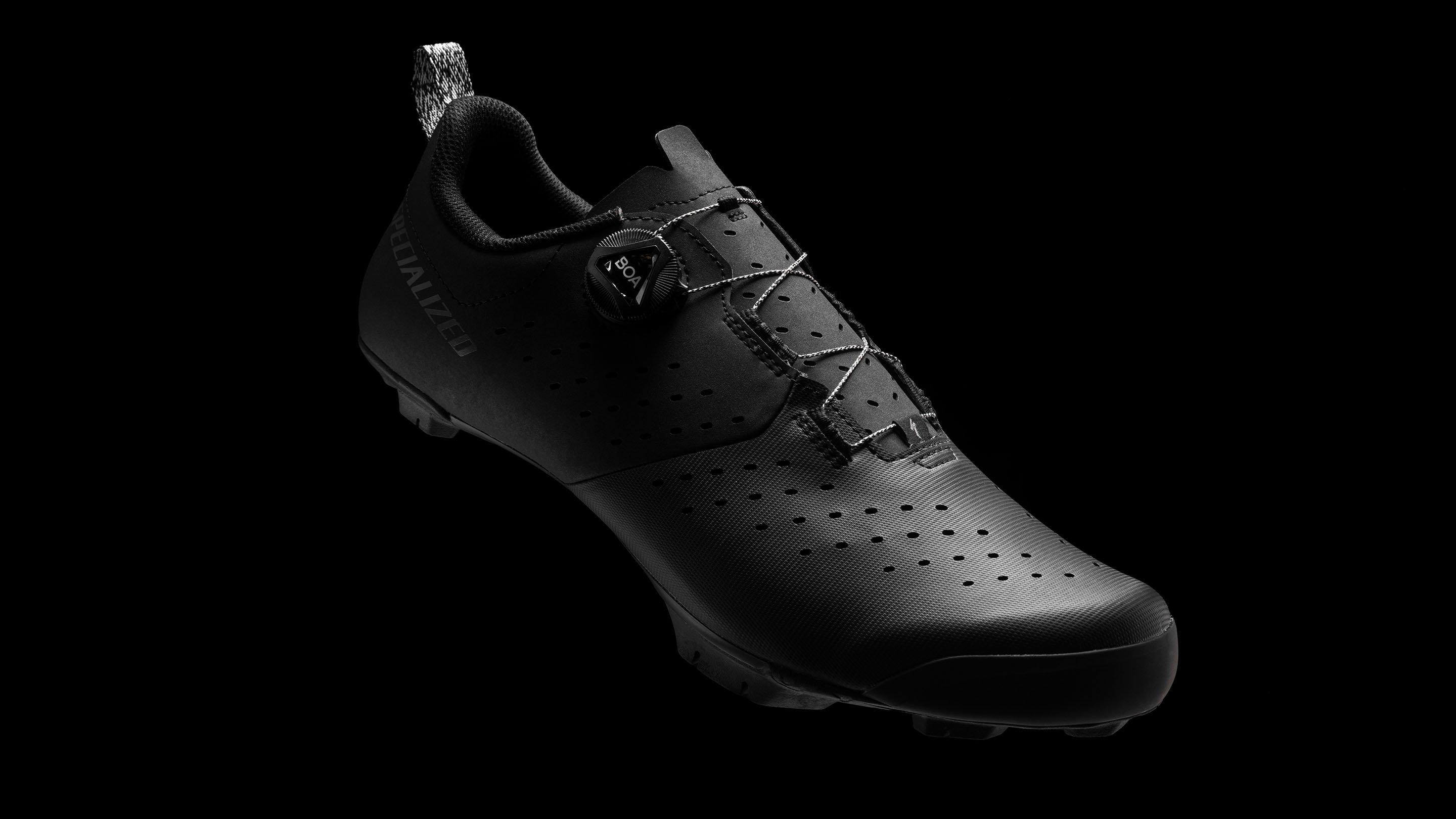 Recon 1.0 Gravel & Mountain Bike Shoe | Specialized.com.cn