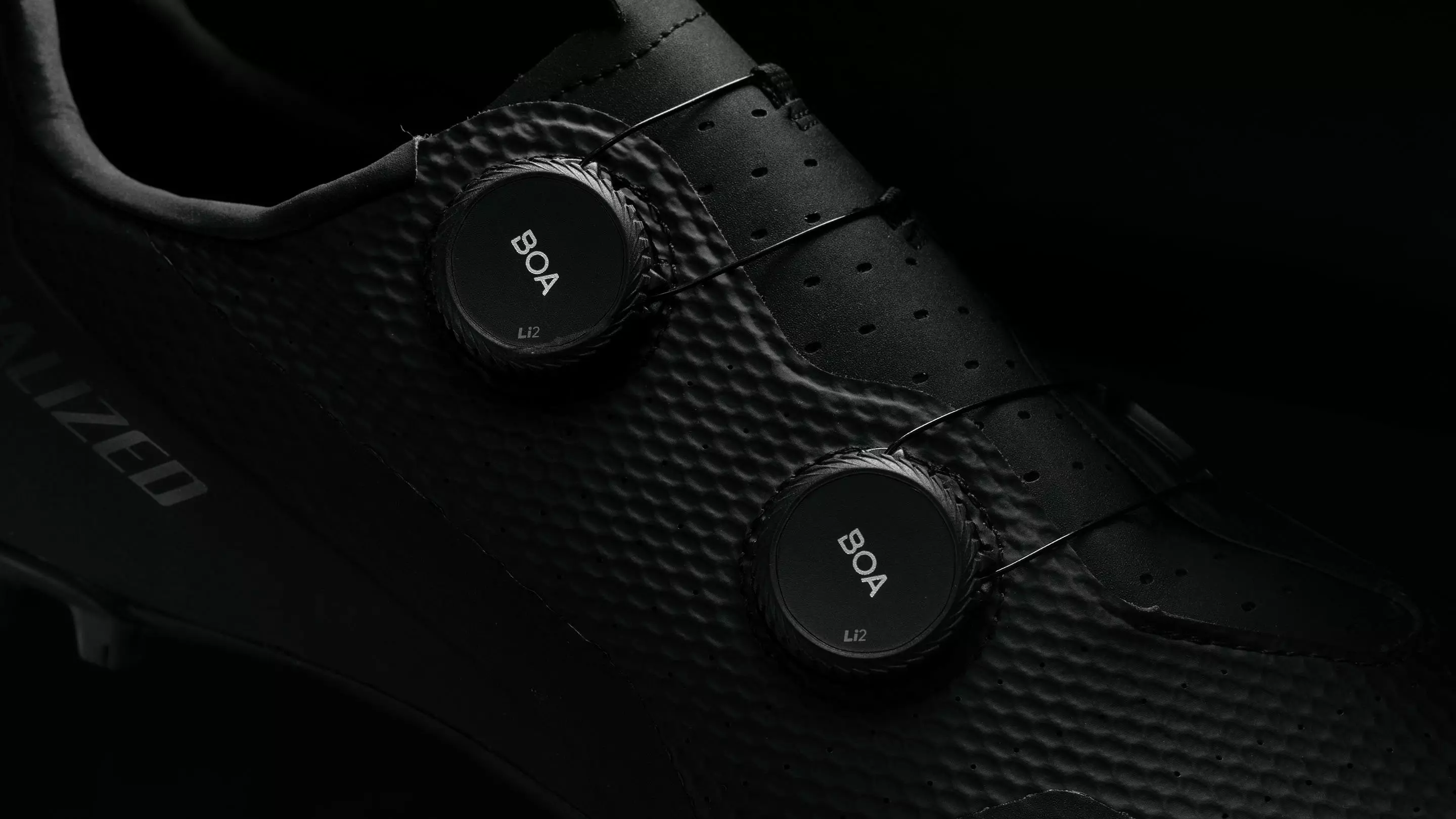 Recon 3.0 Gravel & Mountain Bike Shoe