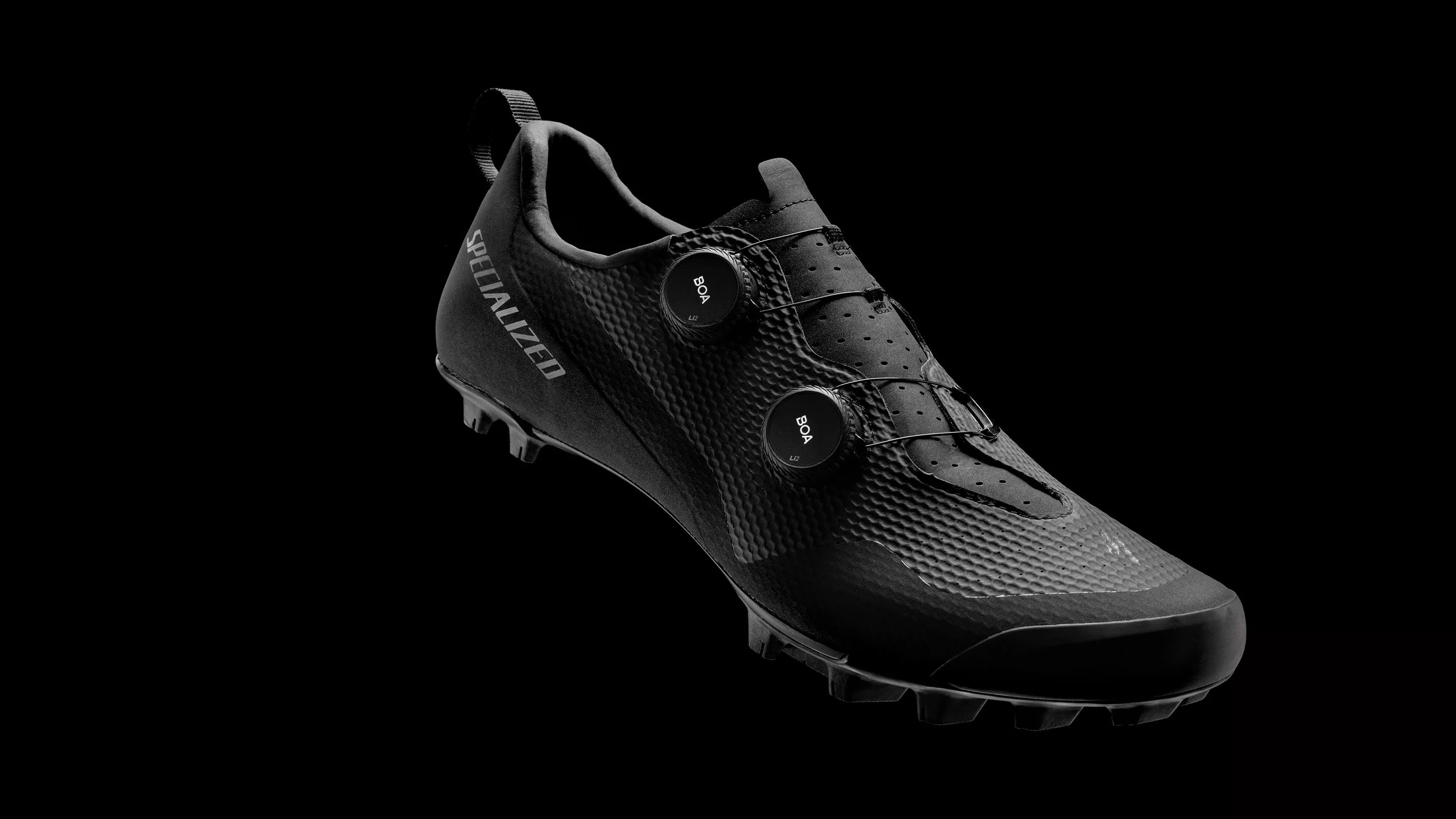 Recon 3.0 Gravel & Mountain Bike Shoe Recon 3.0 Gravel & Mountain Bike Shoe