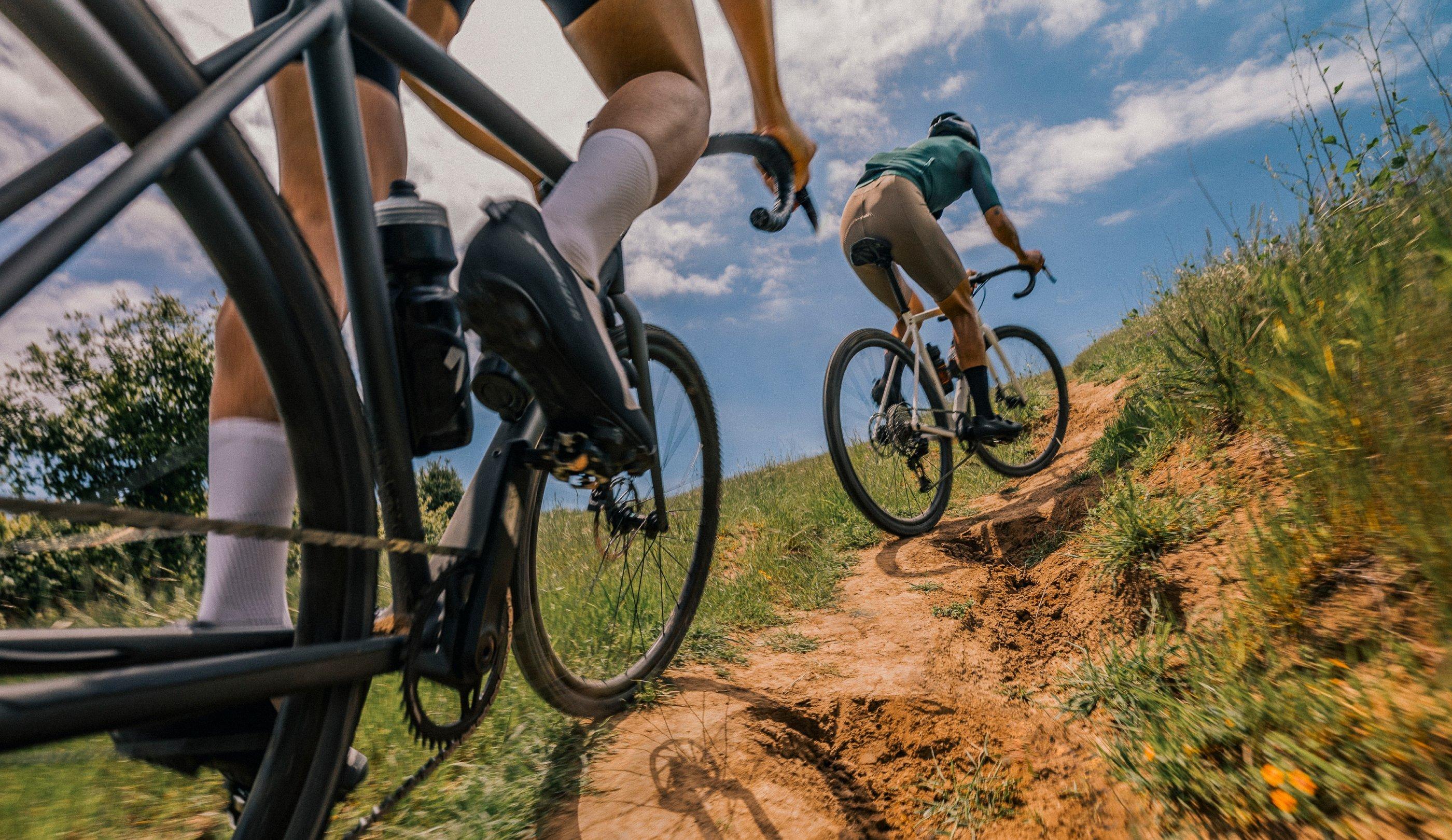 Crux DSW 2025 Specialized EGrim Montpellier