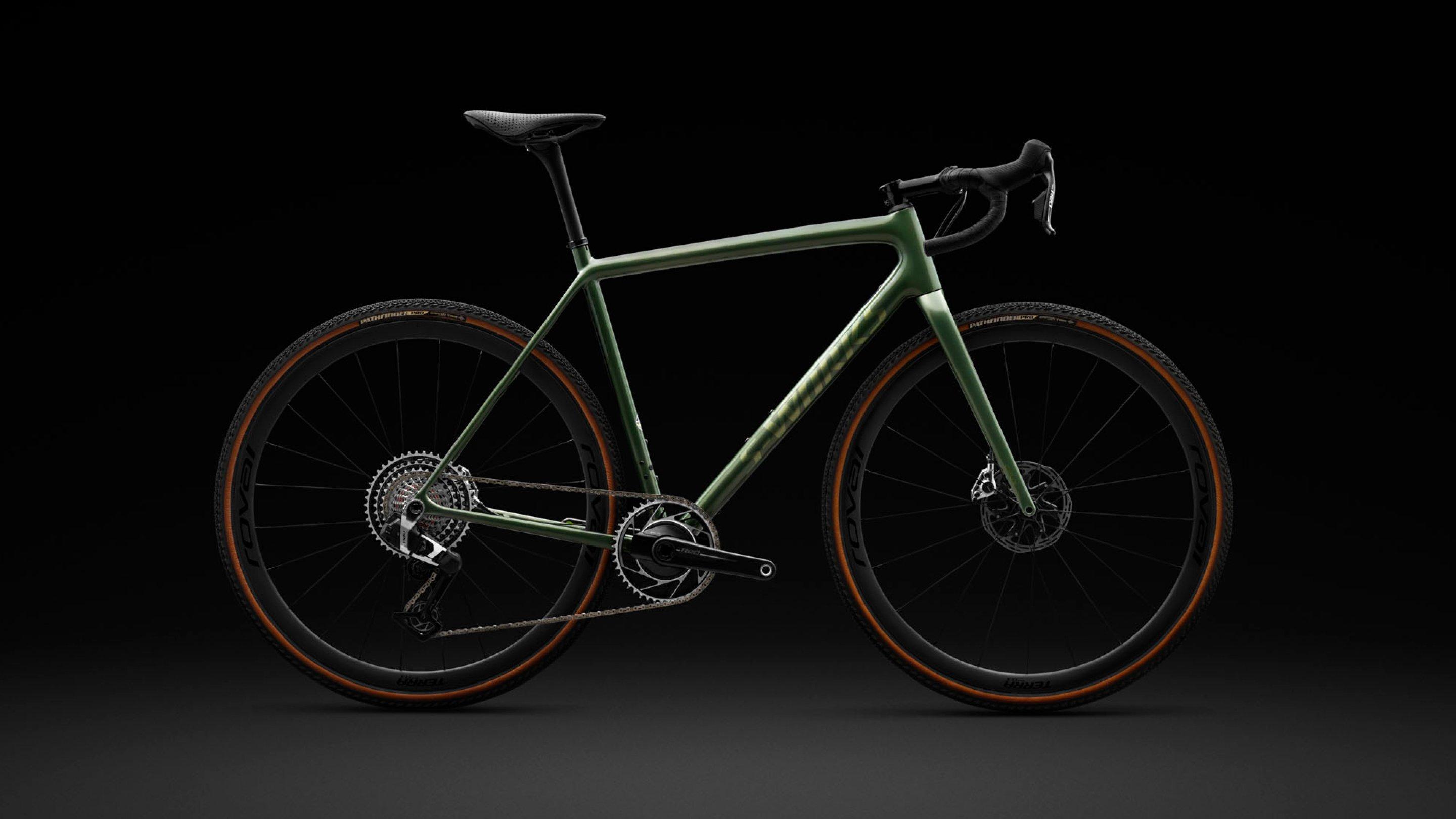 S-Works Crux - SRAM RED XPLR | Specialized.com.cn