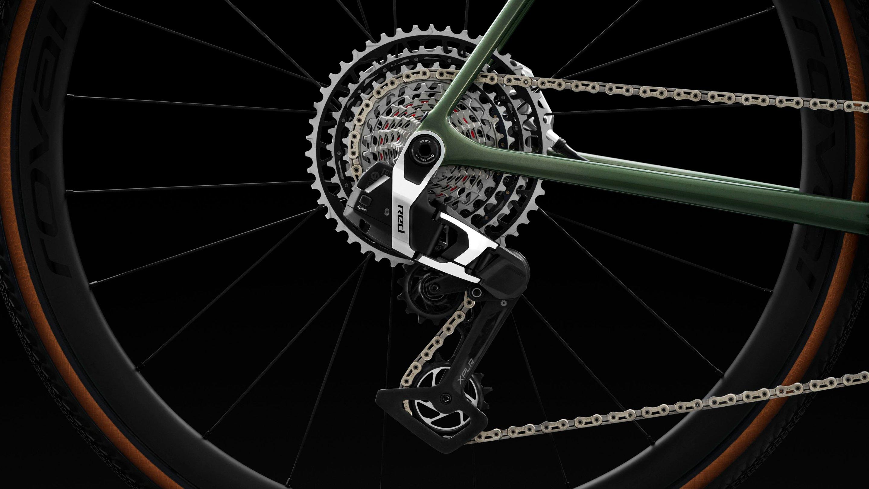 S-Works Crux - SRAM RED XPLR | Specialized.com.cn