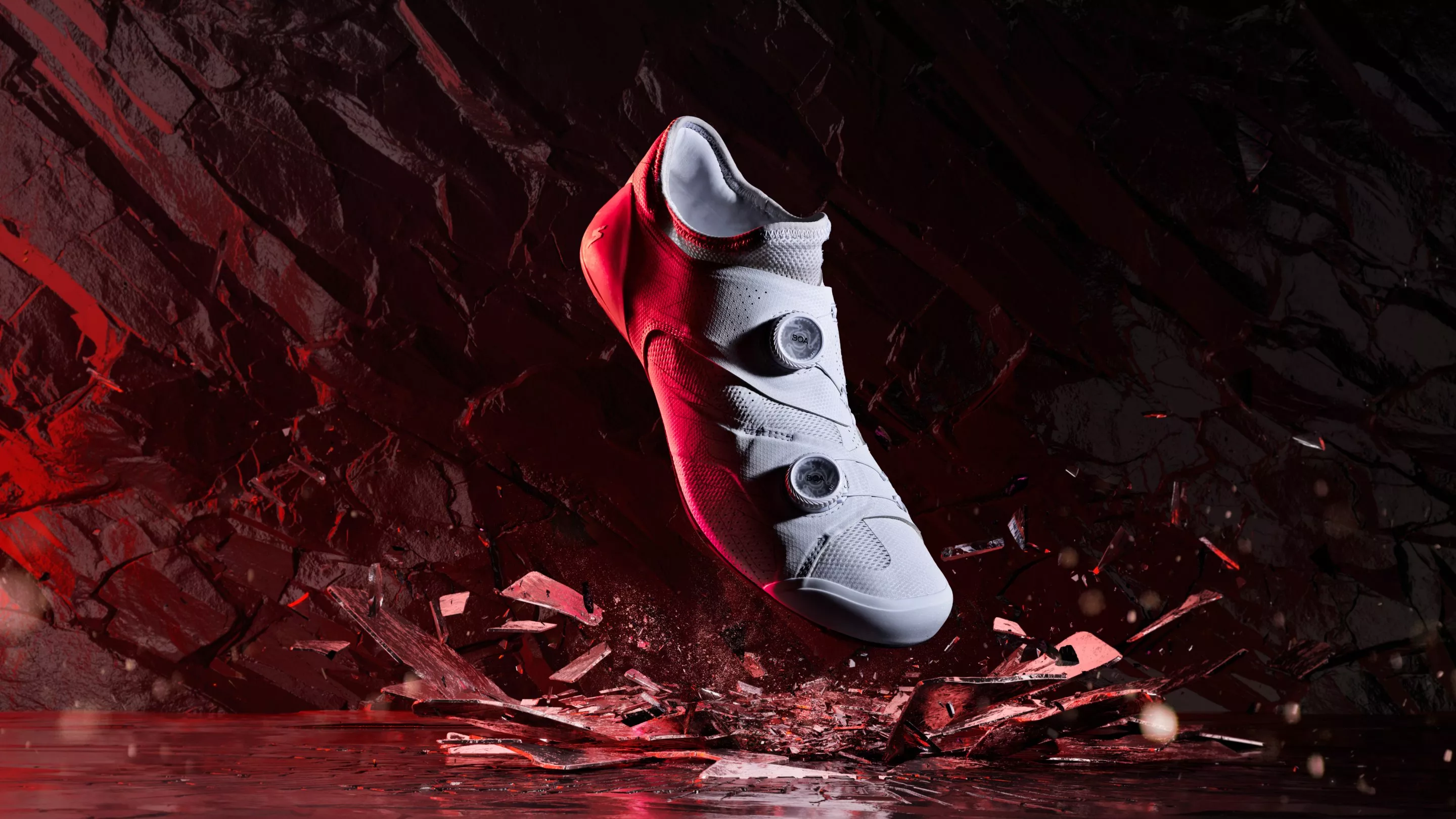 S-Works Ares Road Shoes S-Works Ares Road Shoes