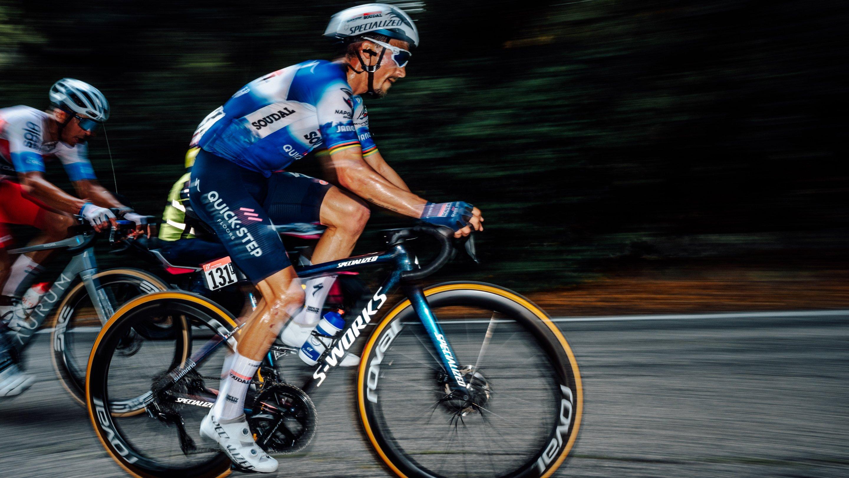 スペシャライズド S-Works Ares（TEAM EDITION）EU39