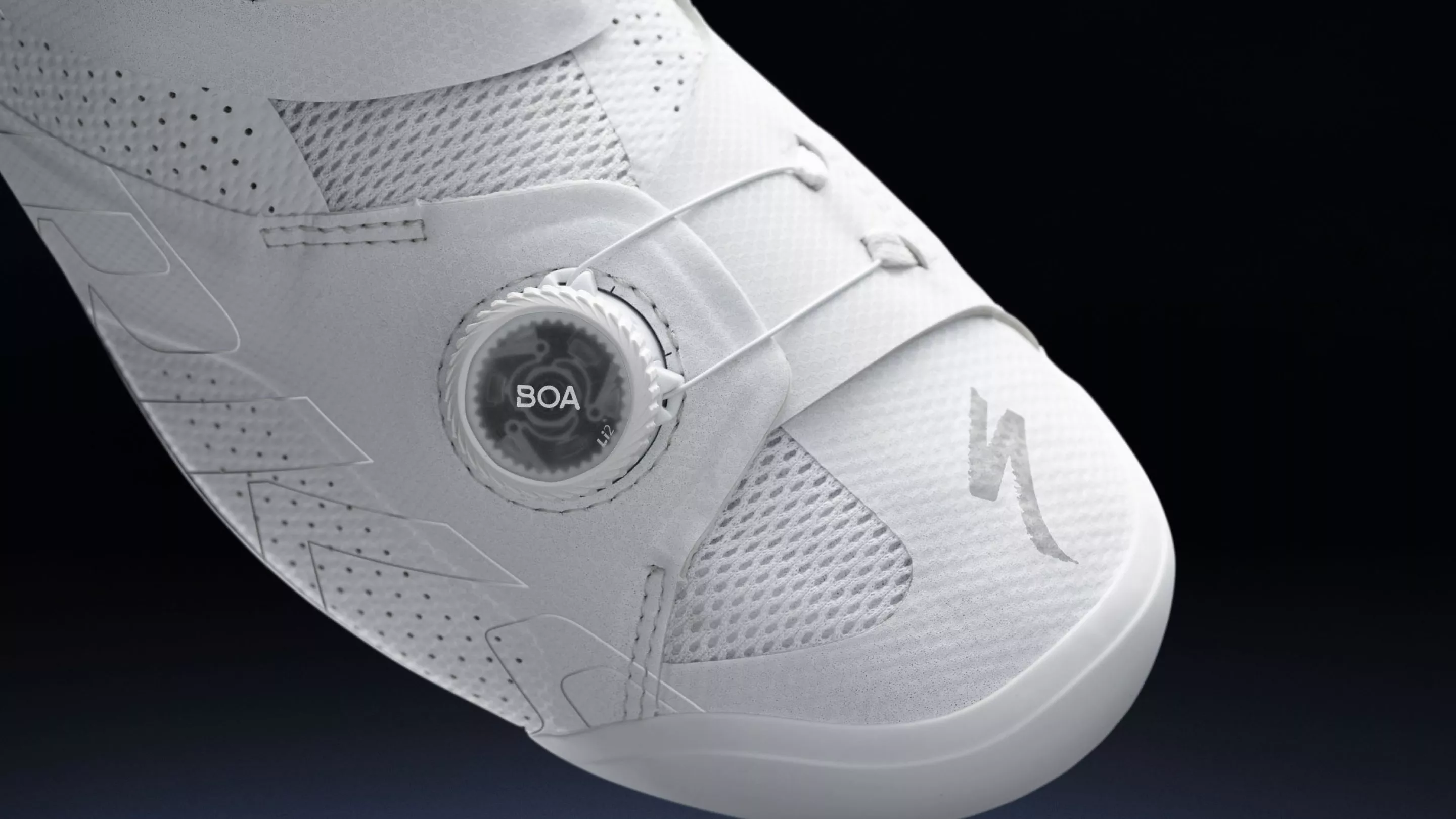 S-Works Ares Road Shoes S-Works Ares Road Shoes
