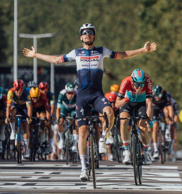 Zapatillas Carretera SWorks Ares