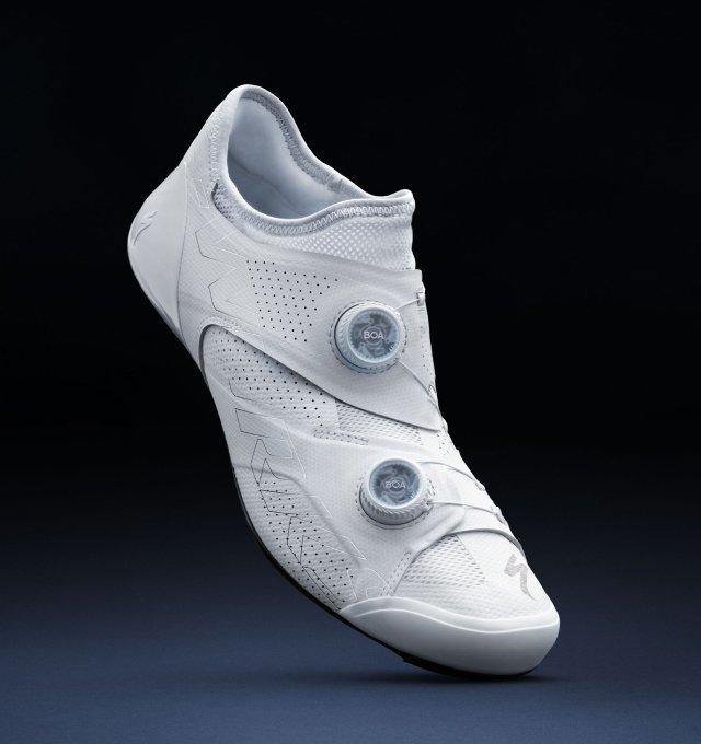 Zapatillas Carretera SWorks Ares