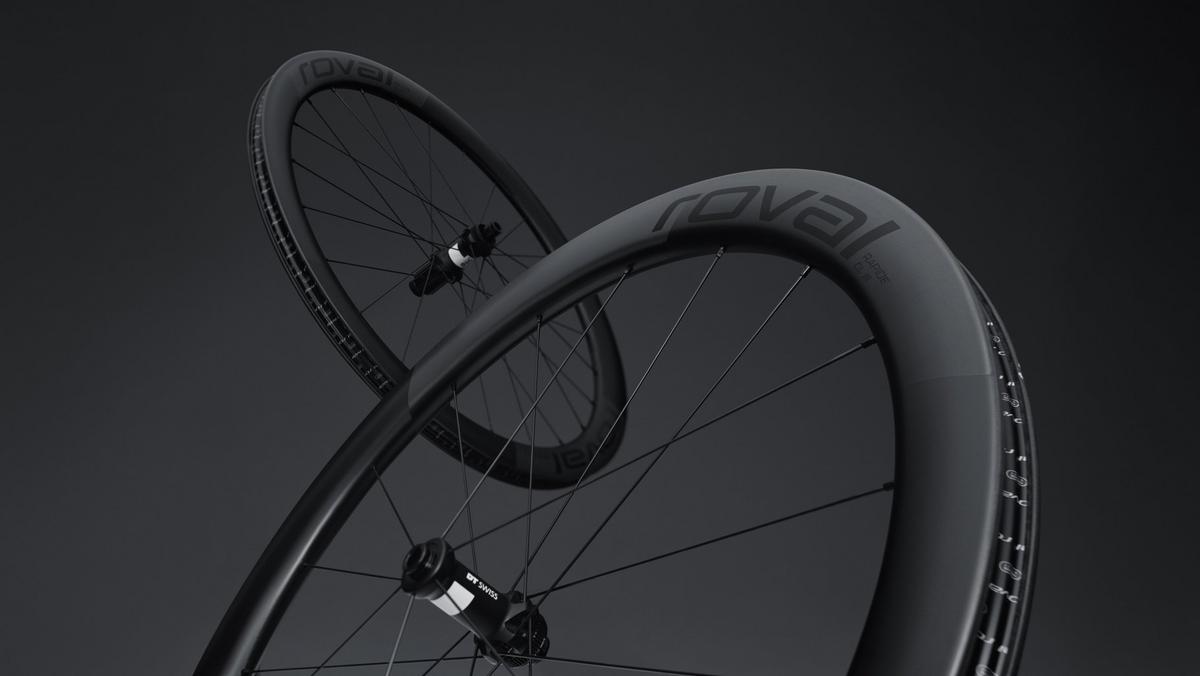 How We Shifted the Aero Paradigm