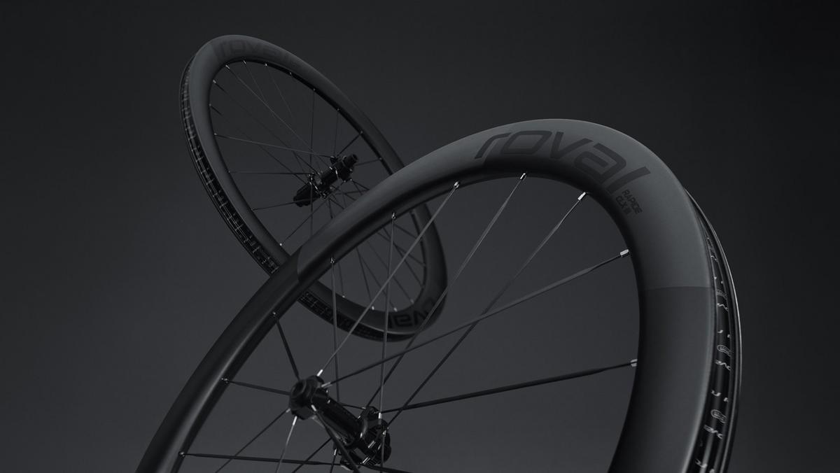How We Shifted the Aero Paradigm