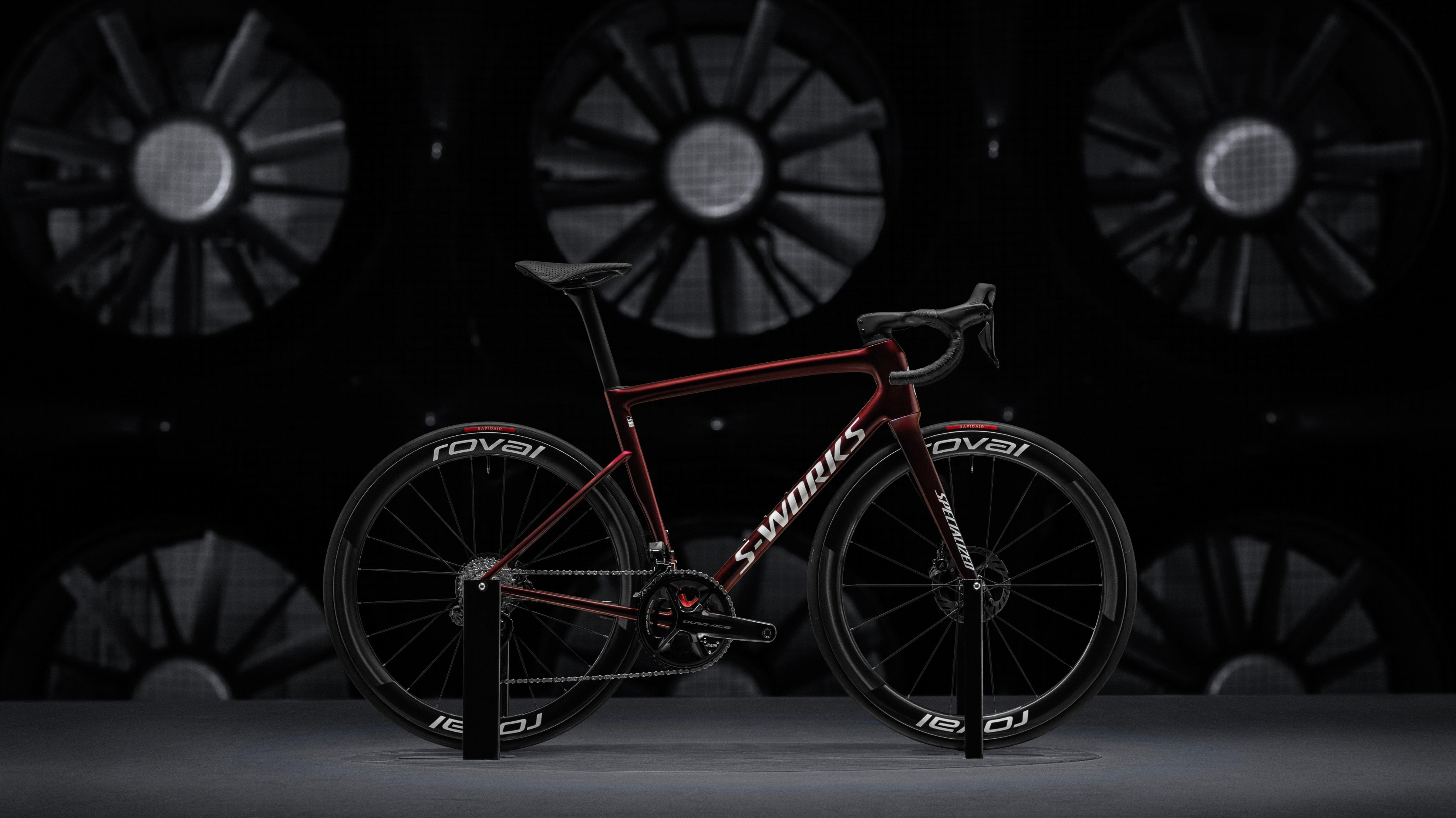 Roval Rapide CLX III | Specialized.com.cn