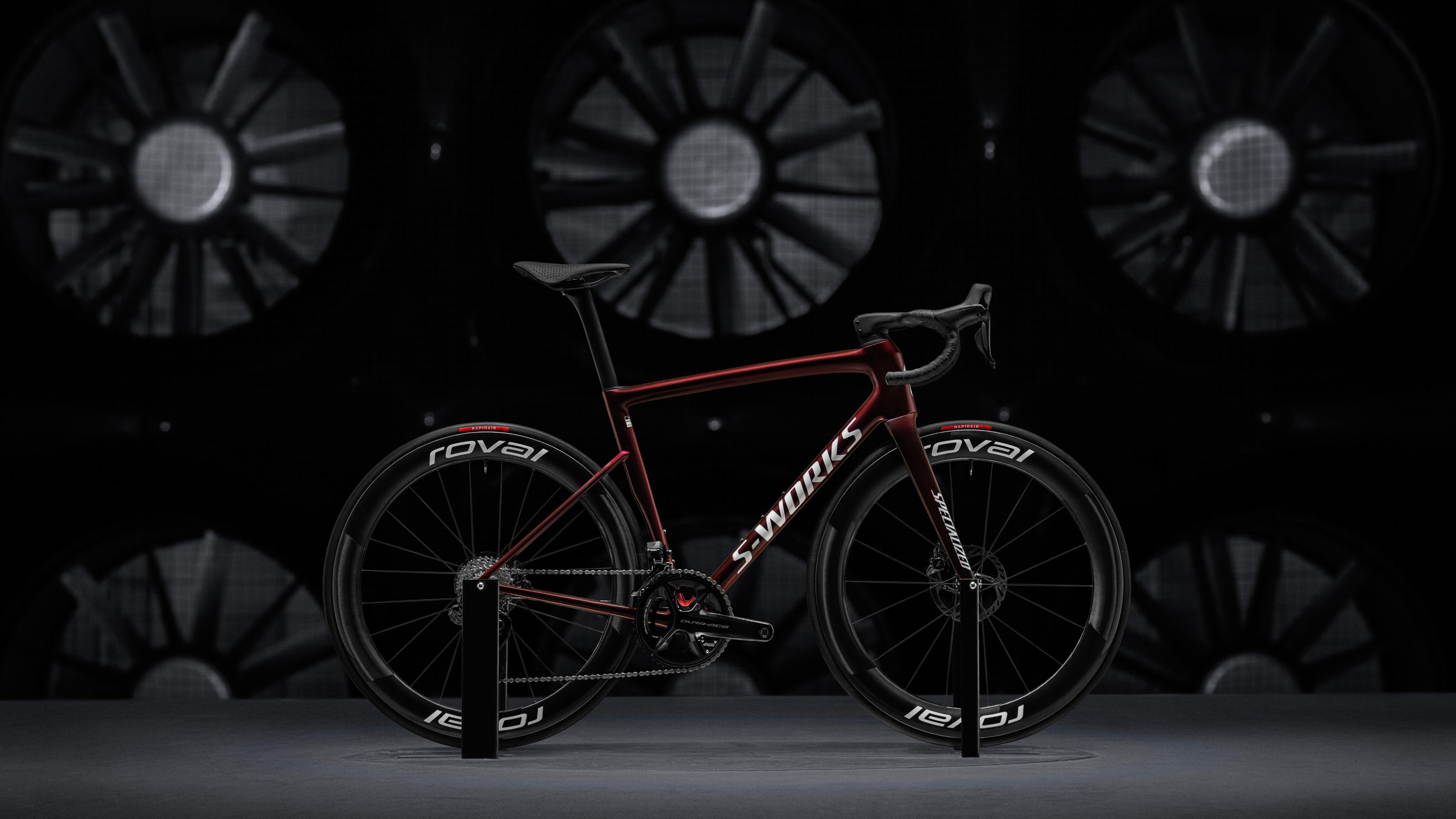 Roval Rapide Sprint CLX | Specialized.com.cn