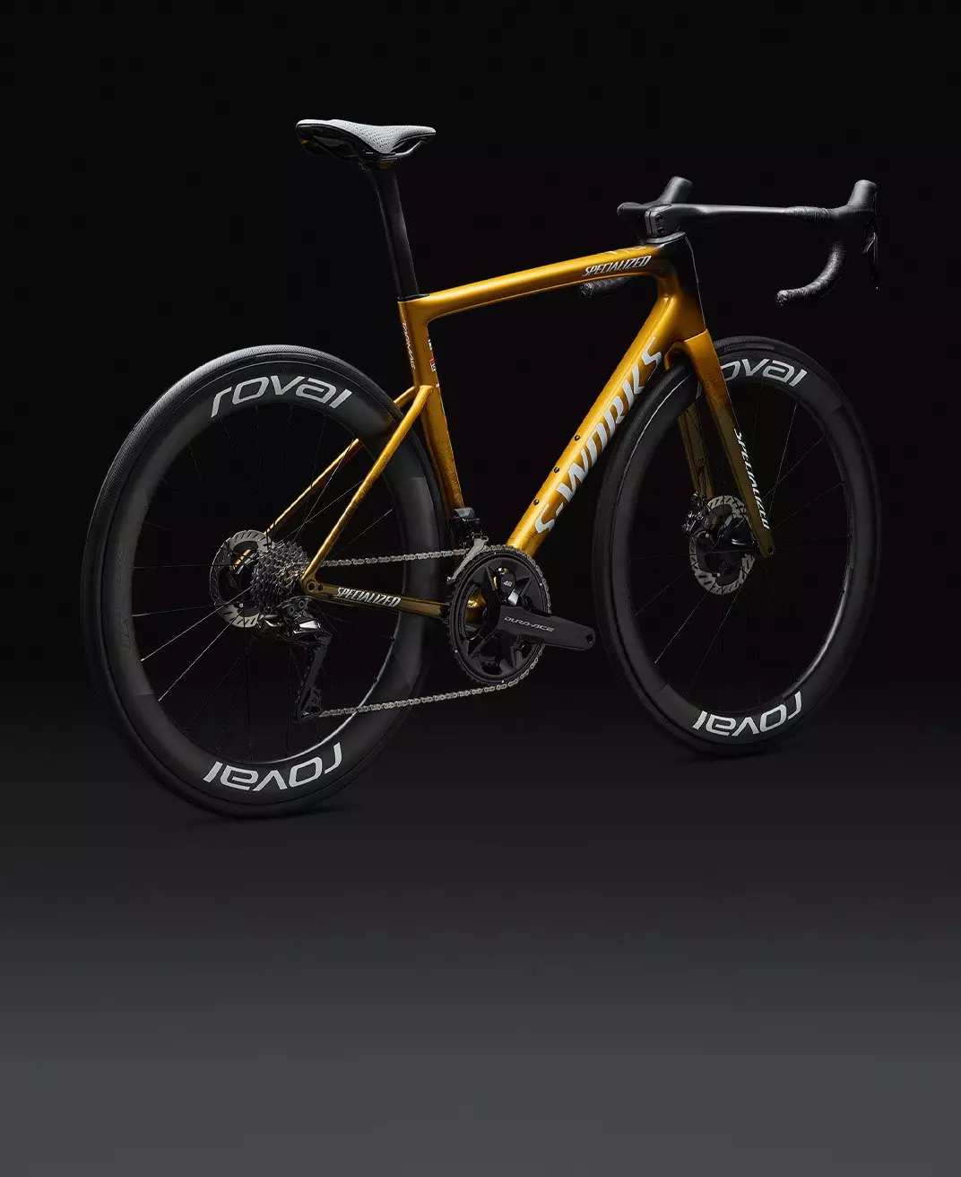 Remco's 'Golden Season'