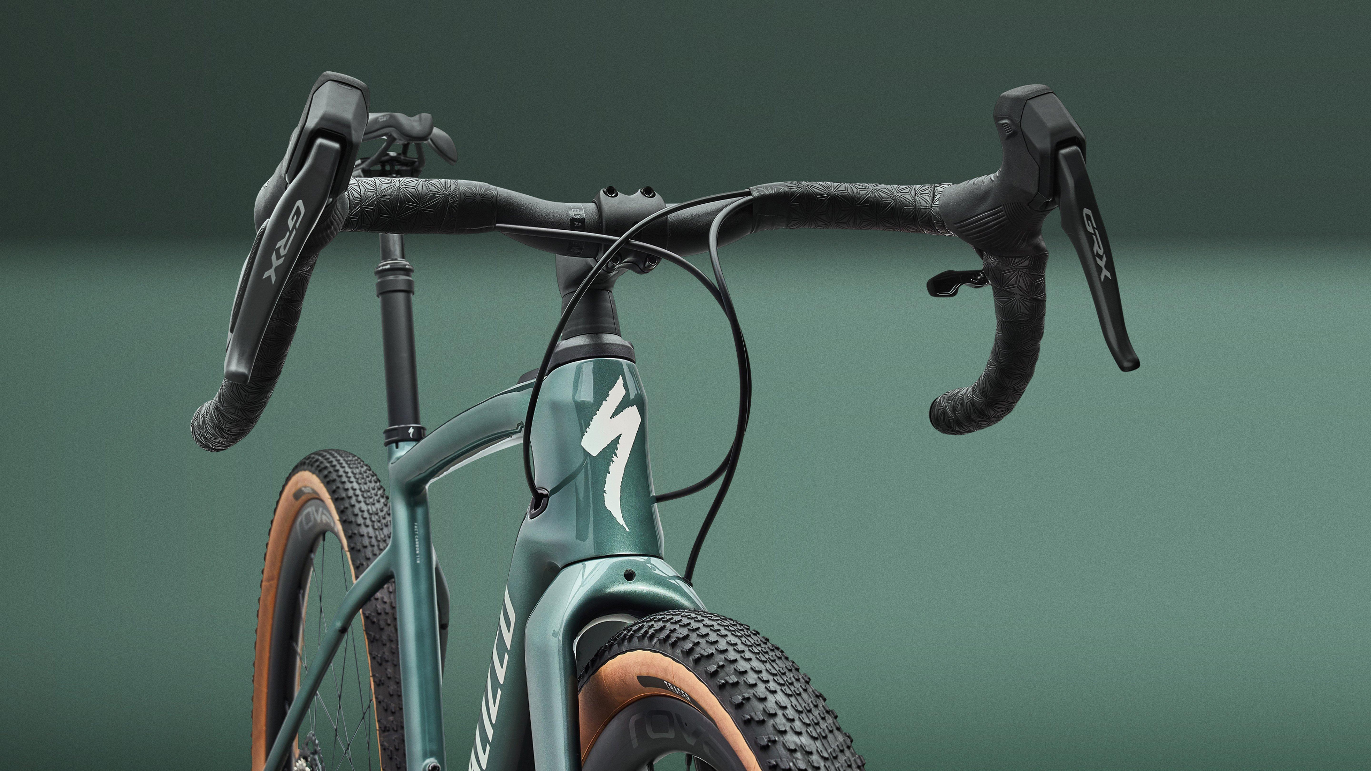 2026 Turbo Creo 2 Expert Electric Road Bike banner 2