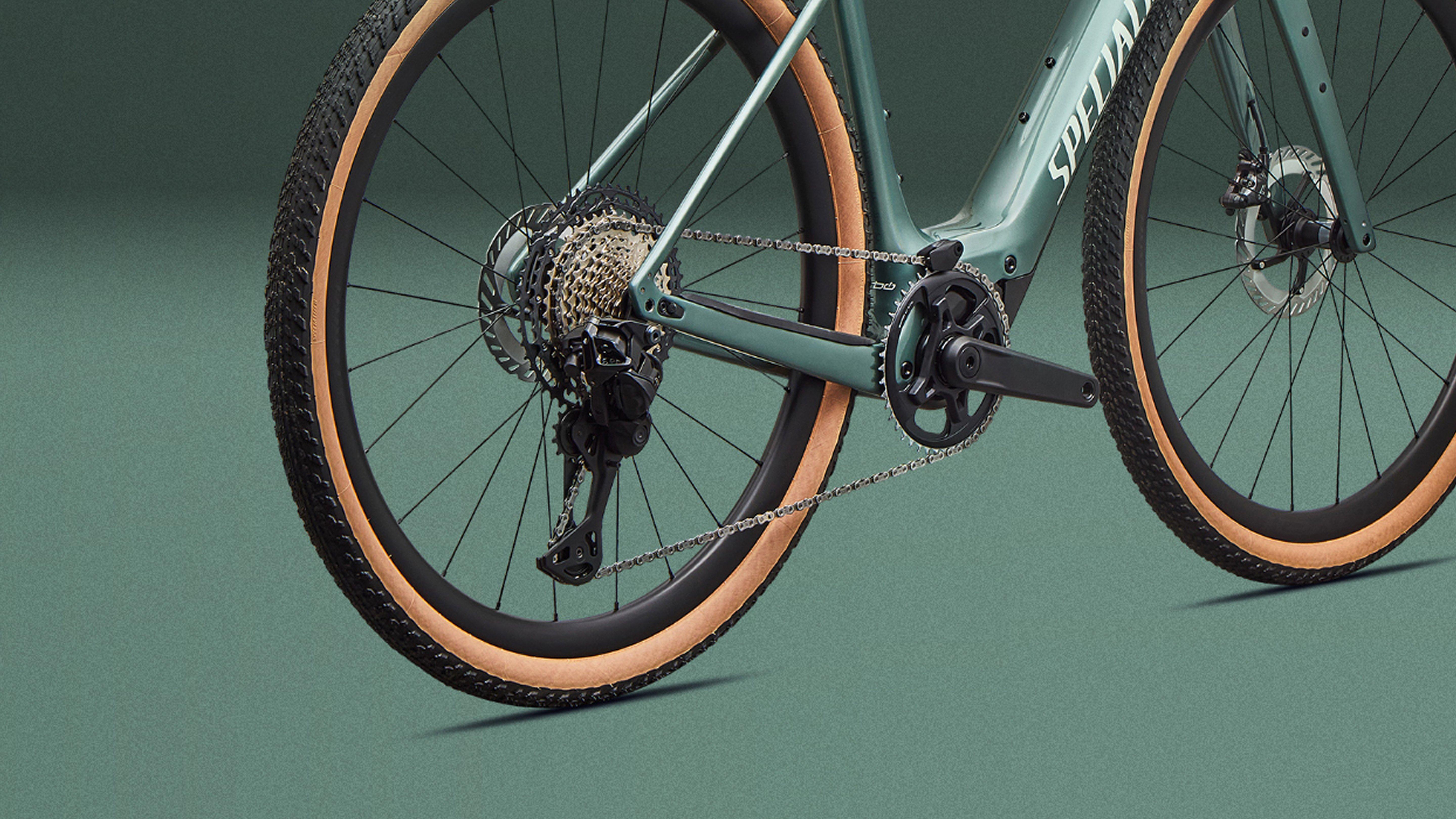 2026 Turbo Creo 2 Expert Electric Road Bike banner 4