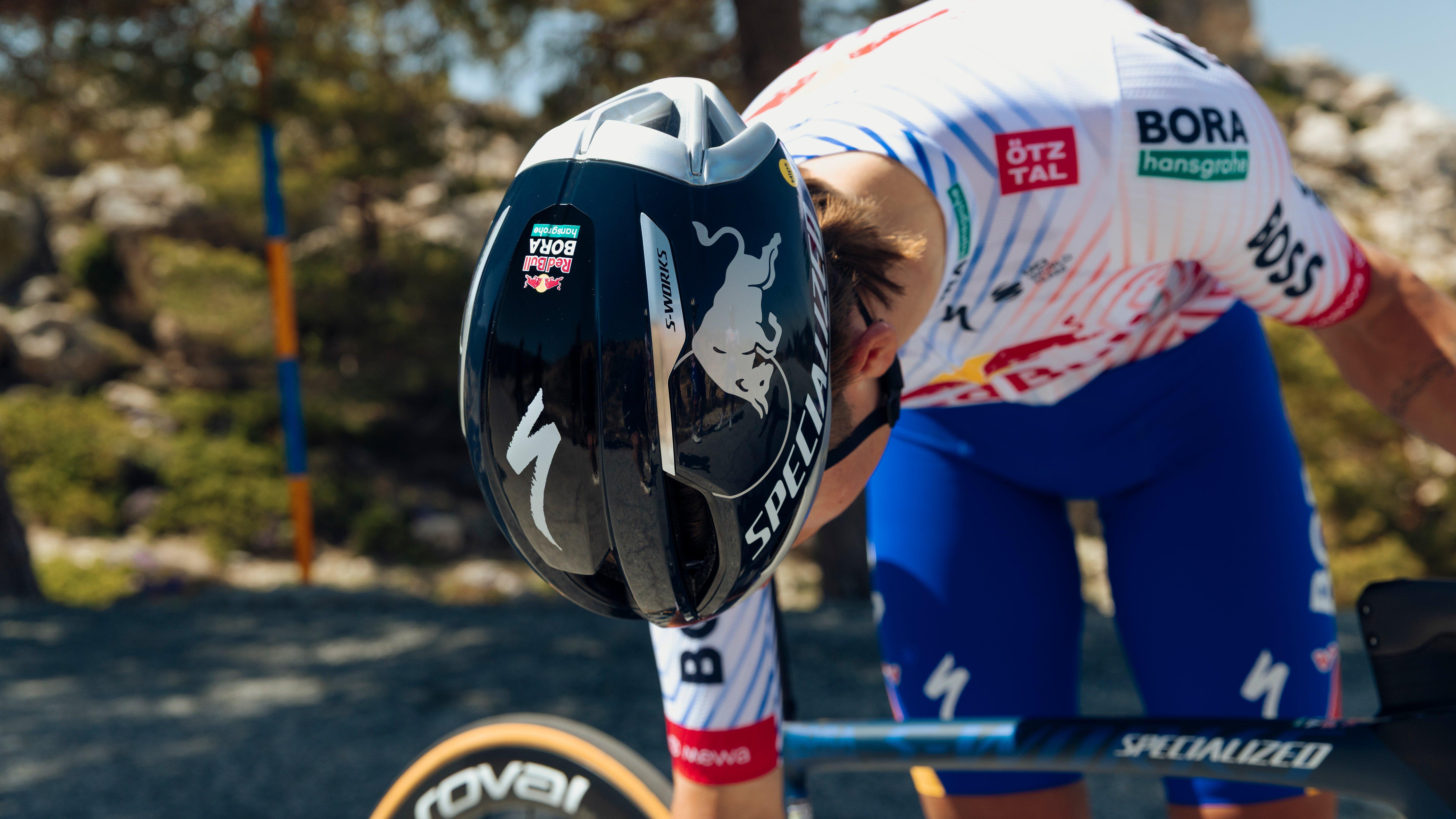 S-Works Evade 3: Red Bull 2025 TdF LTD | Specialized.com.cn