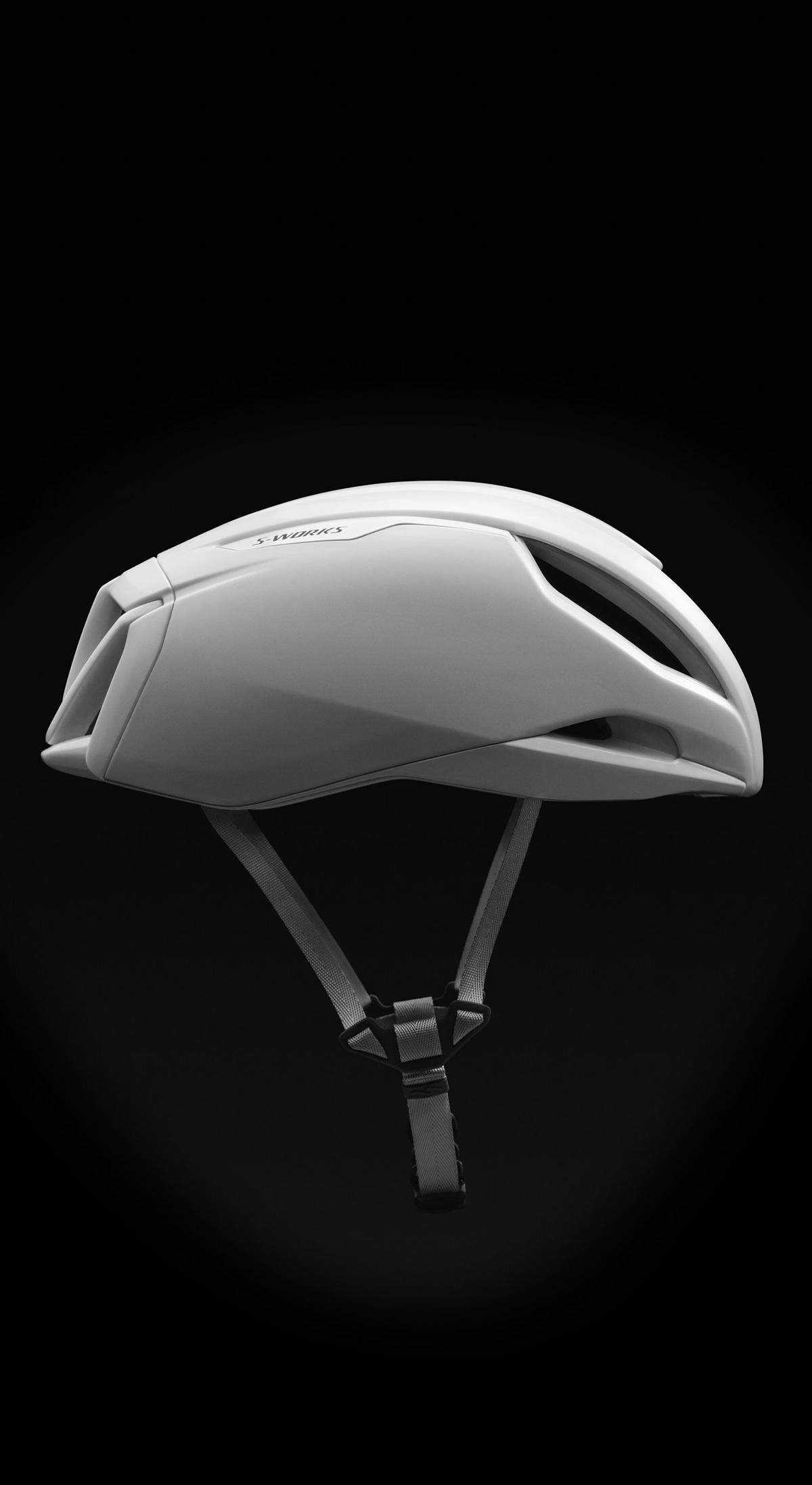 The Fastest Road Helmet