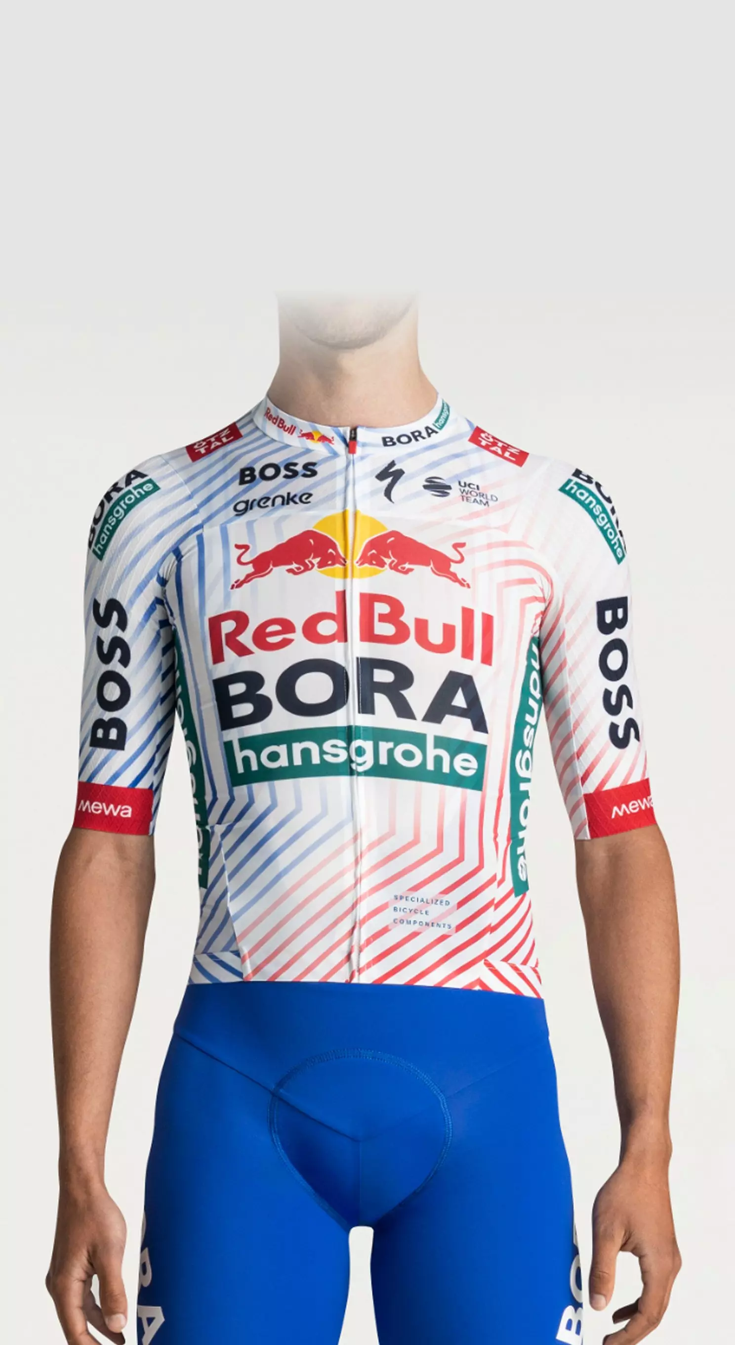 Naša najaerodynamickejšia tkanina