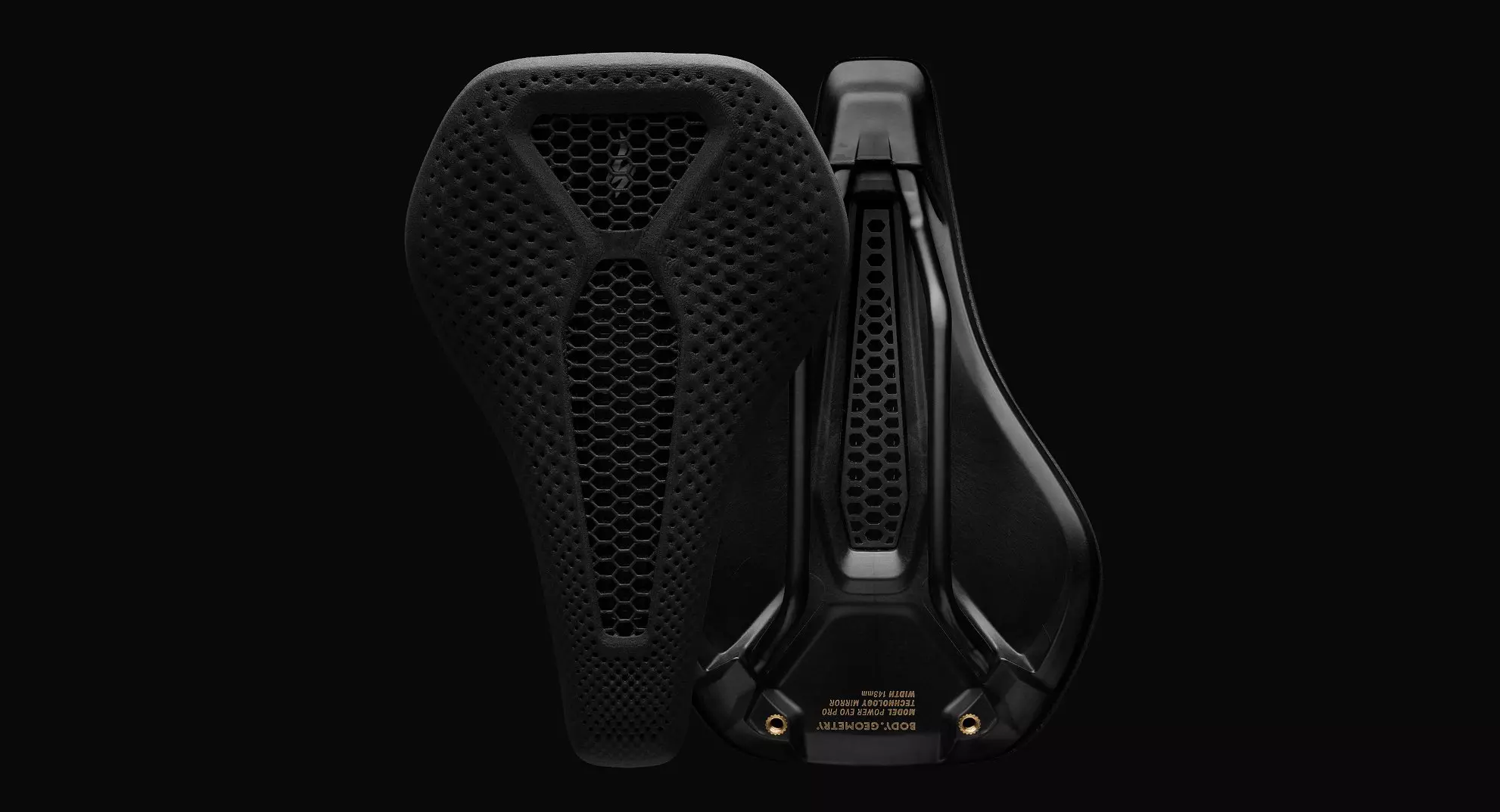 Power EVO Pro com Mirror