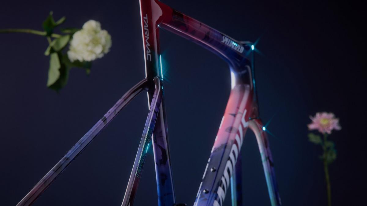 The World’s Fastest Race Bike