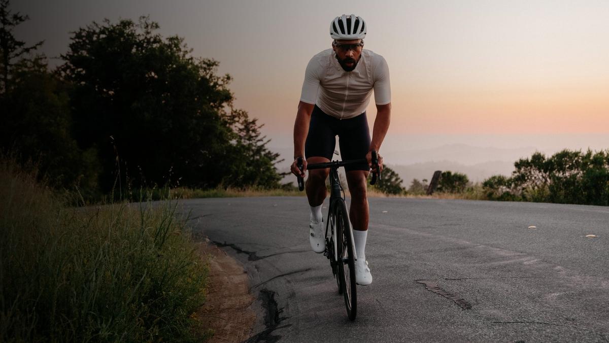 The Best Ventilated Helmet We’ve Ever Made