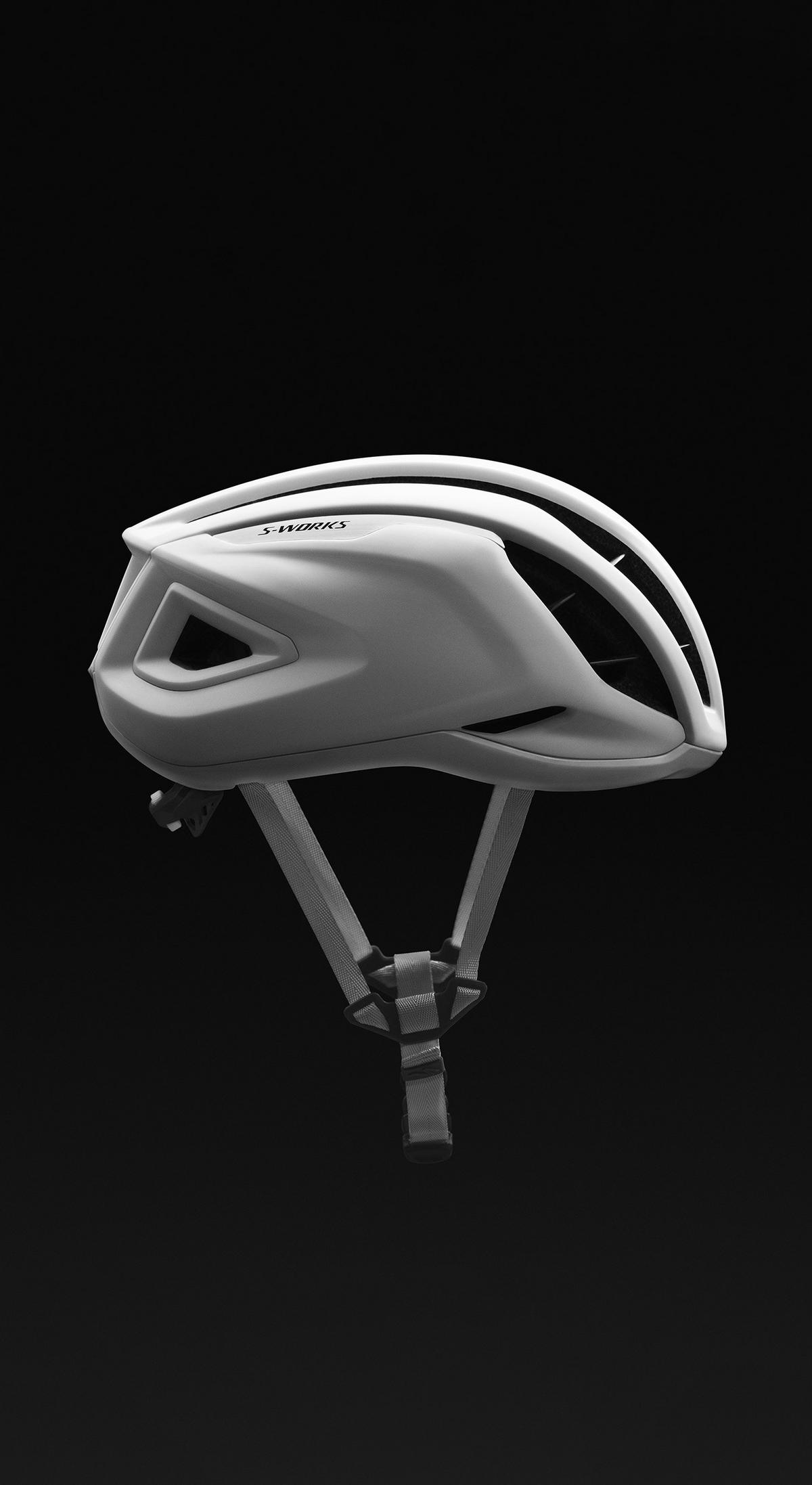 Our Most Venitlated Helmet