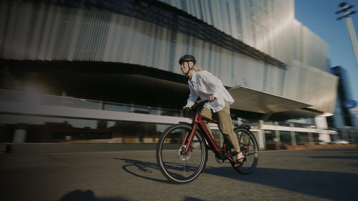 Safety, Comfort, and Style