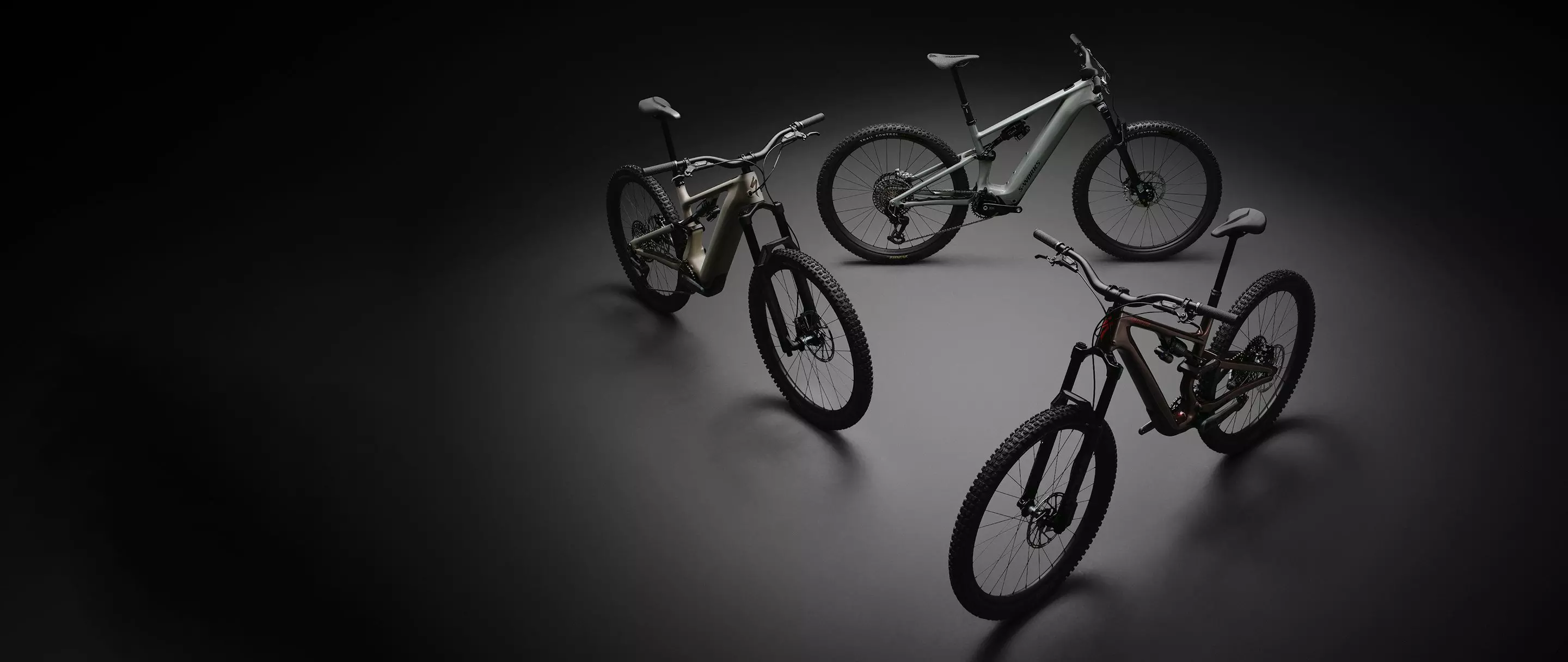 Made for riders, by riders. | Specialized.com