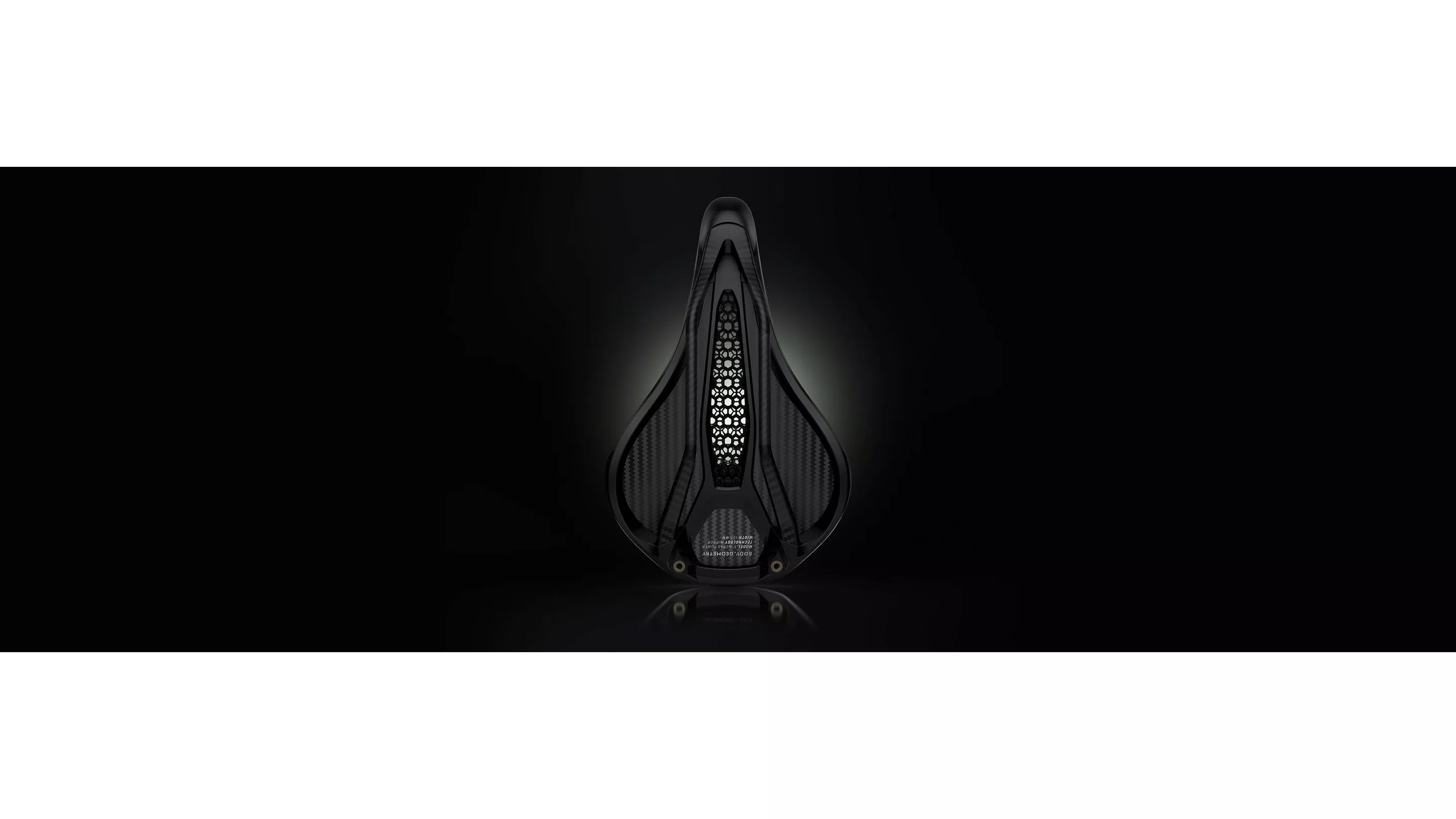 S-Works Power with Mirror S-Works Power with Mirror