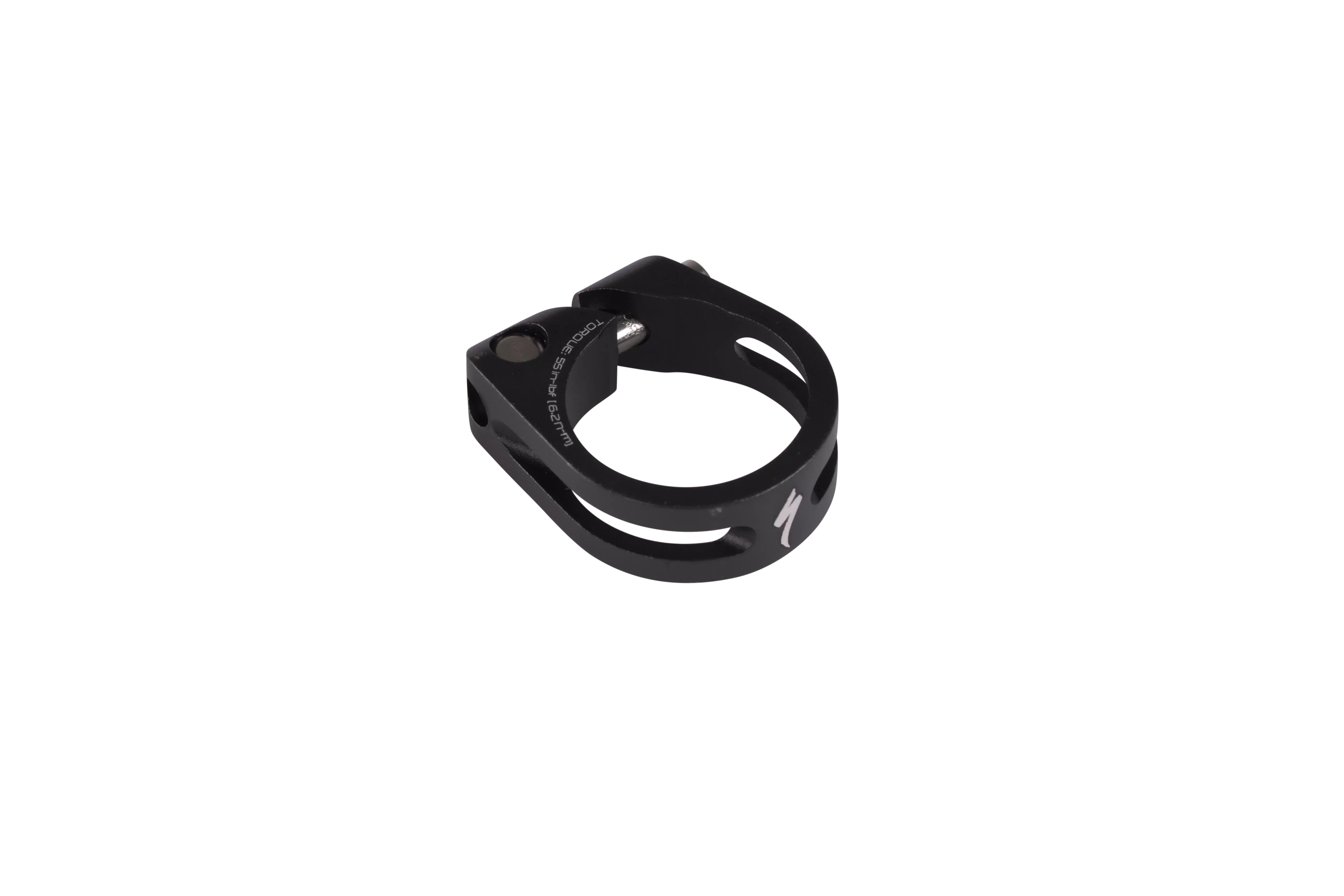 31.2mm Seat Collar with Ti Bolt