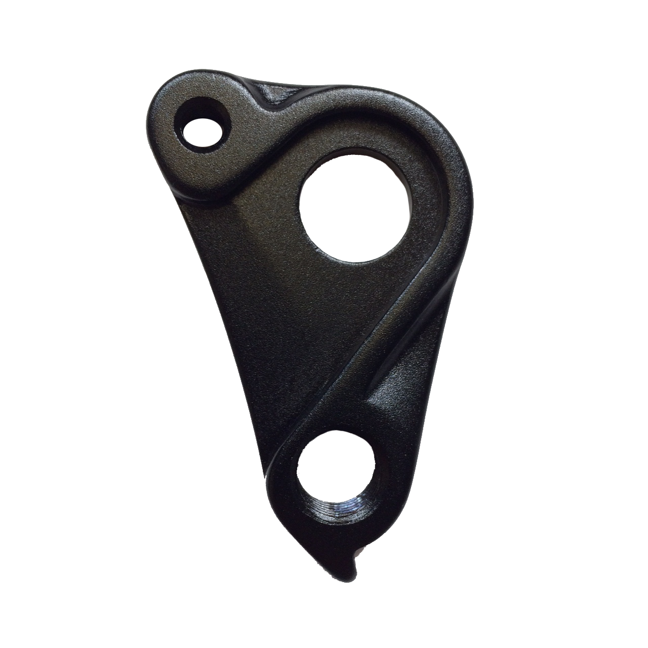 Specialized rear store mech hanger