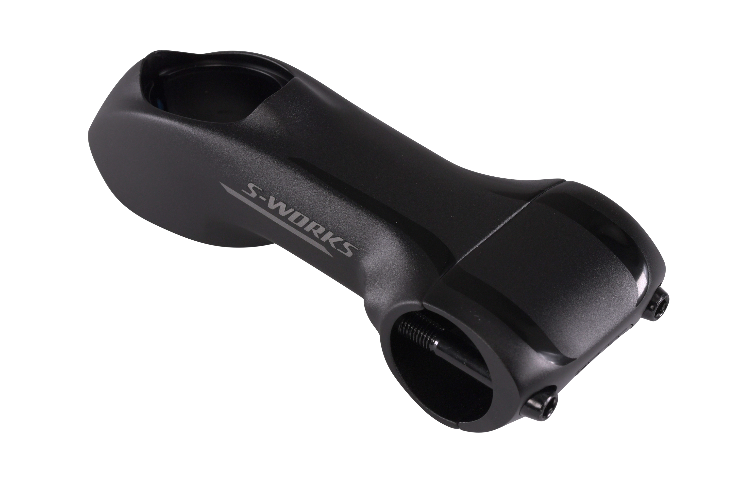 Venge ViAS Aero Stem - 95mm length, -17 Deg.