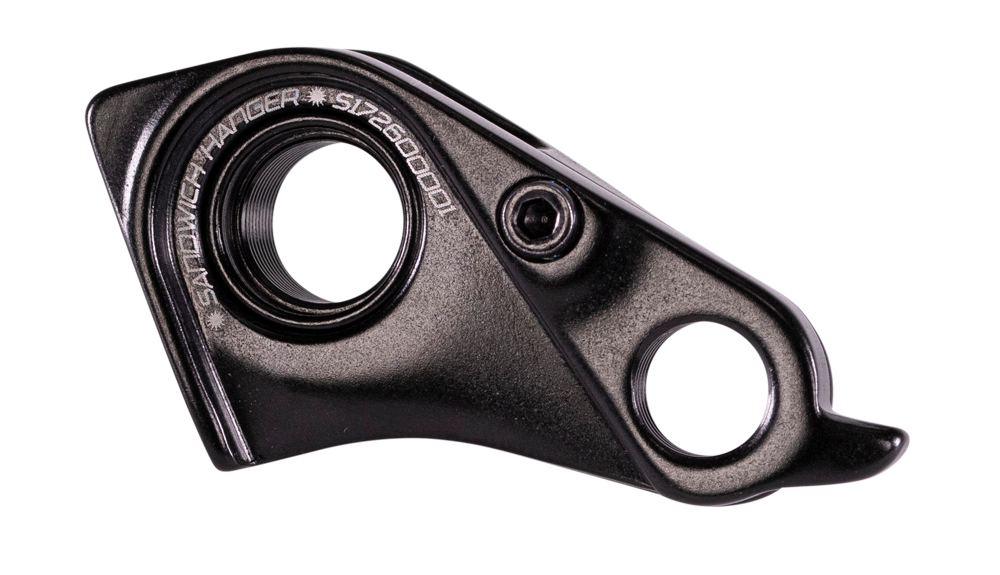 Specialized on sale derailleur hanger