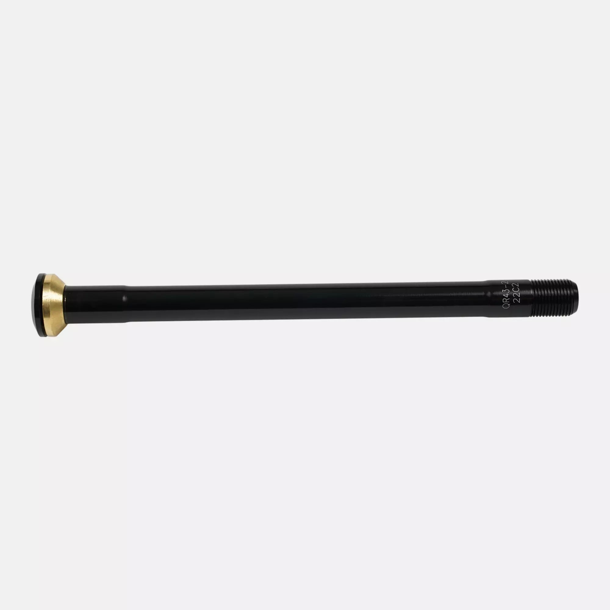 Road Rear Thru Axle 142mm