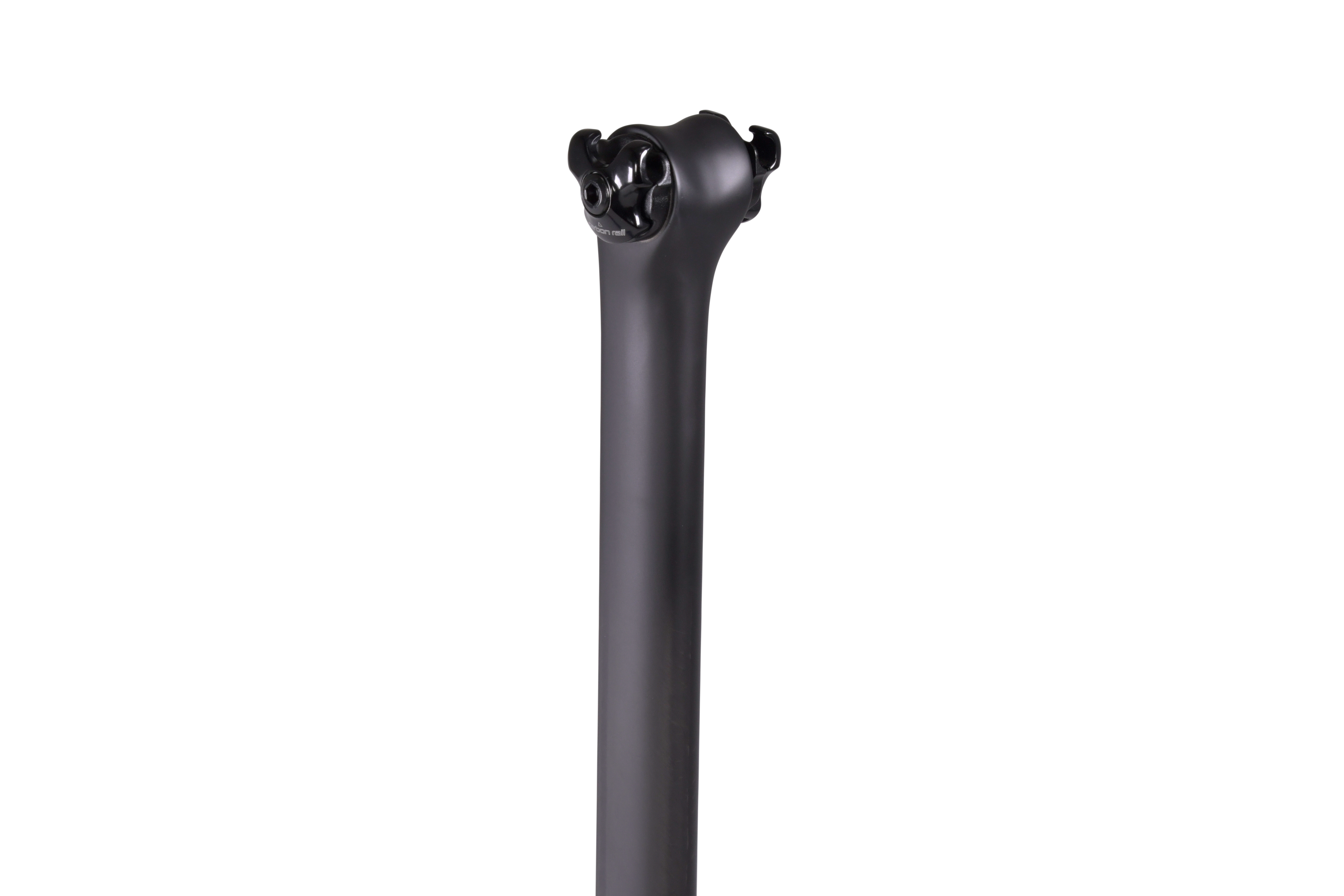 S Works FACT carbon Tarmac SL6 seatpost 0mm offset 380mm