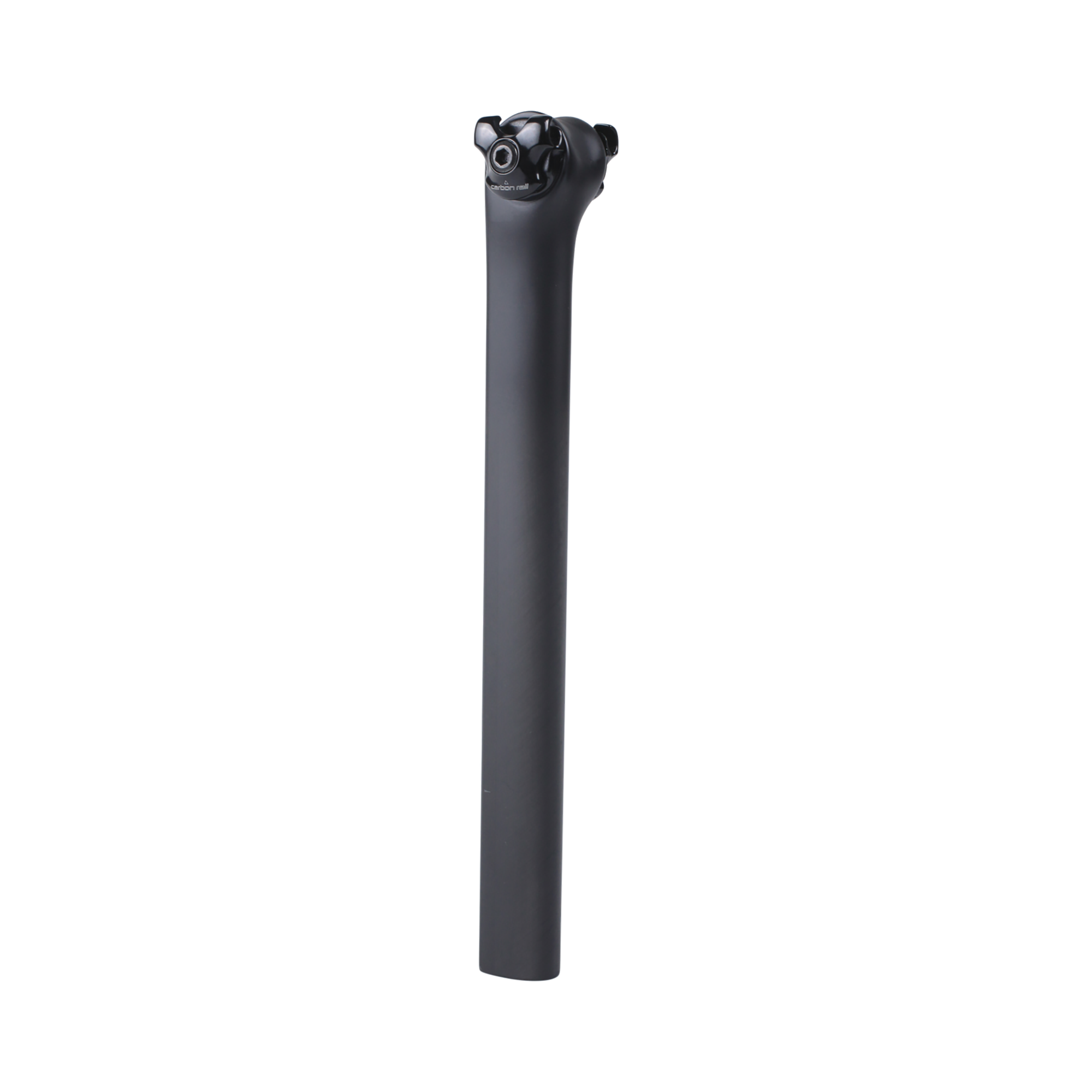 Karbonowa sztyca S-Works FACT Tarmac SL6, 0 mm offset, długość 320 mm