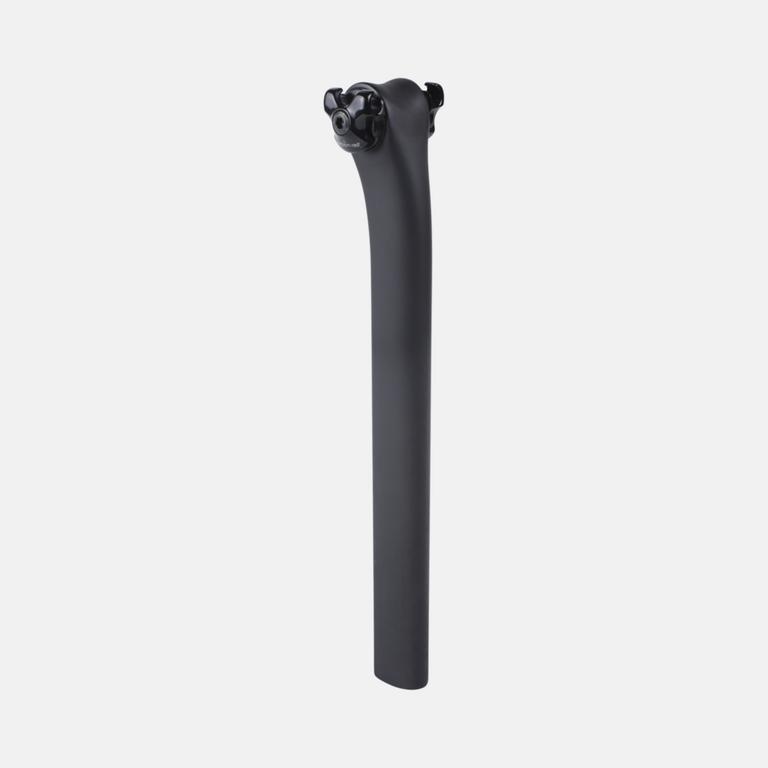 S-Works FACT Carbon Tarmac SL6 Seat Post, 20mm Offset, 320mm