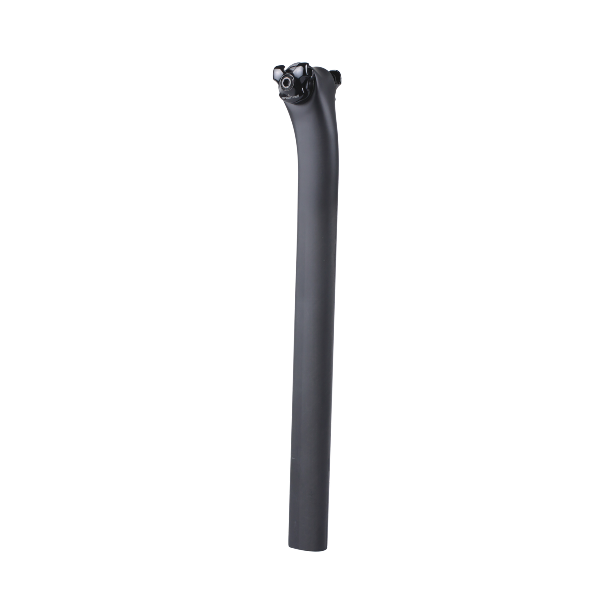 S-Works FACT Carbon Tarmac SL6 Seat Post, 20mm Offset, 380mm