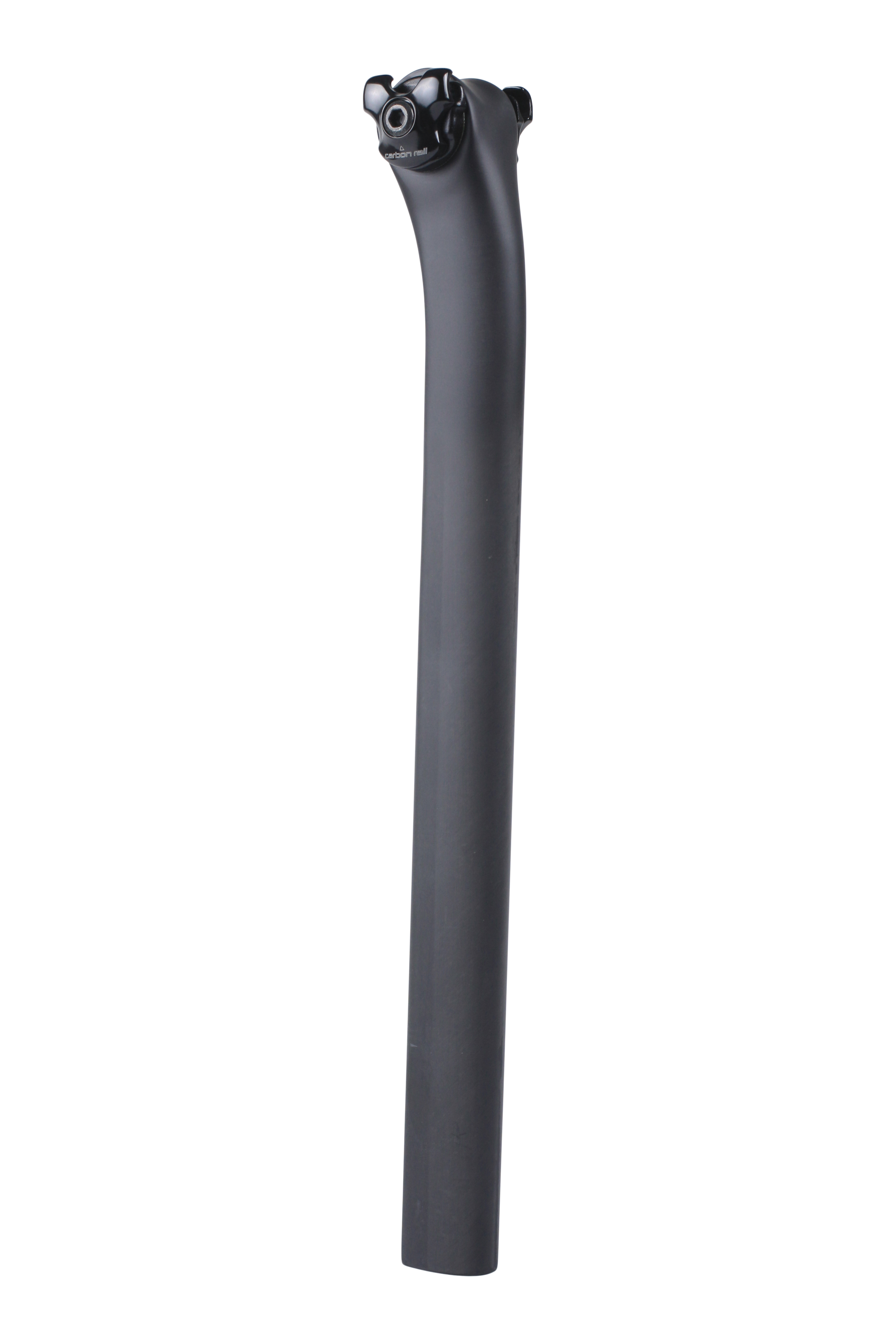 S-Works FACT Carbon Tarmac SL6 Seat Post, 20mm Offset, 380mm