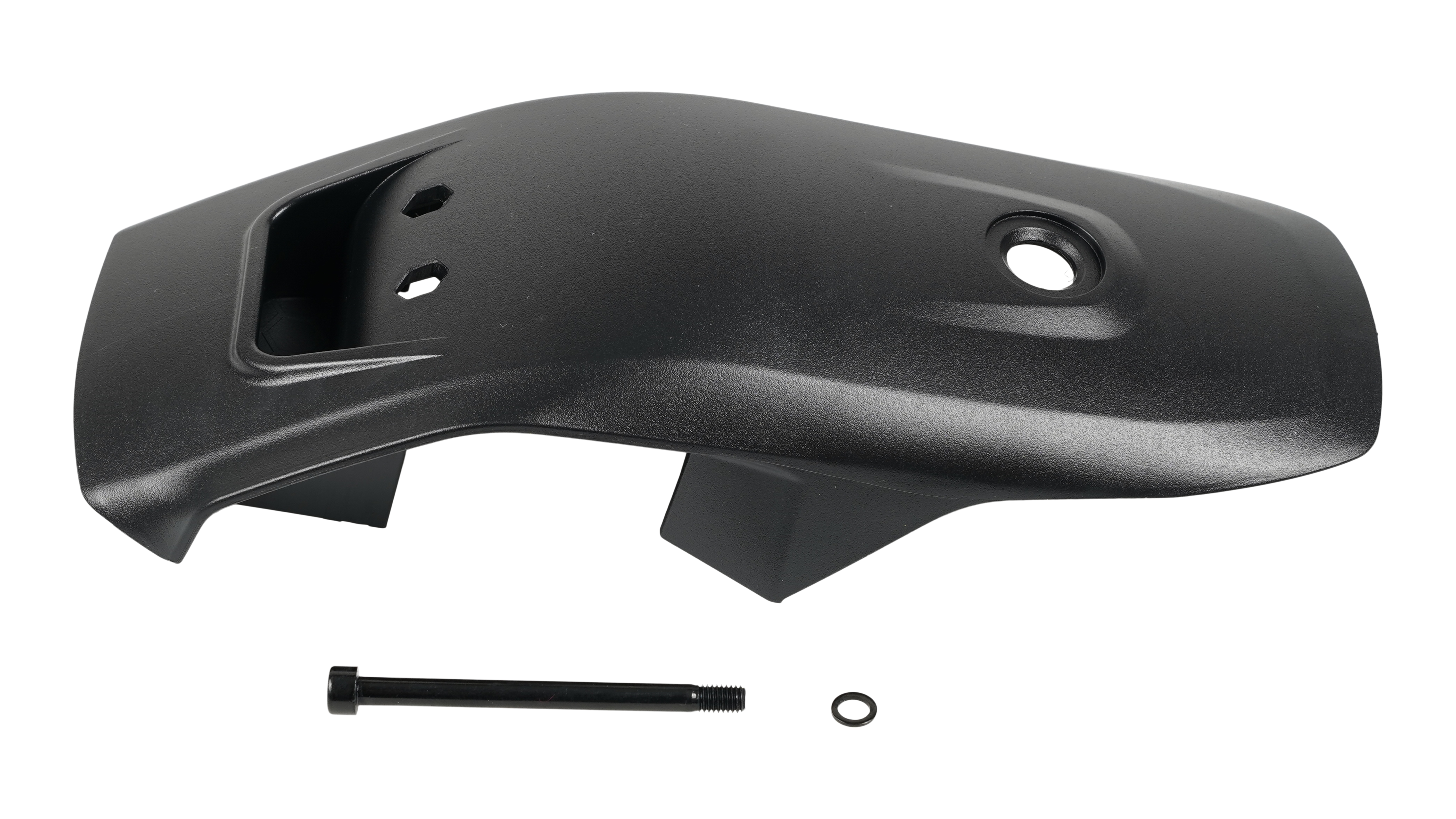 FSR battery Rockguard kit Turbo Levo 2019